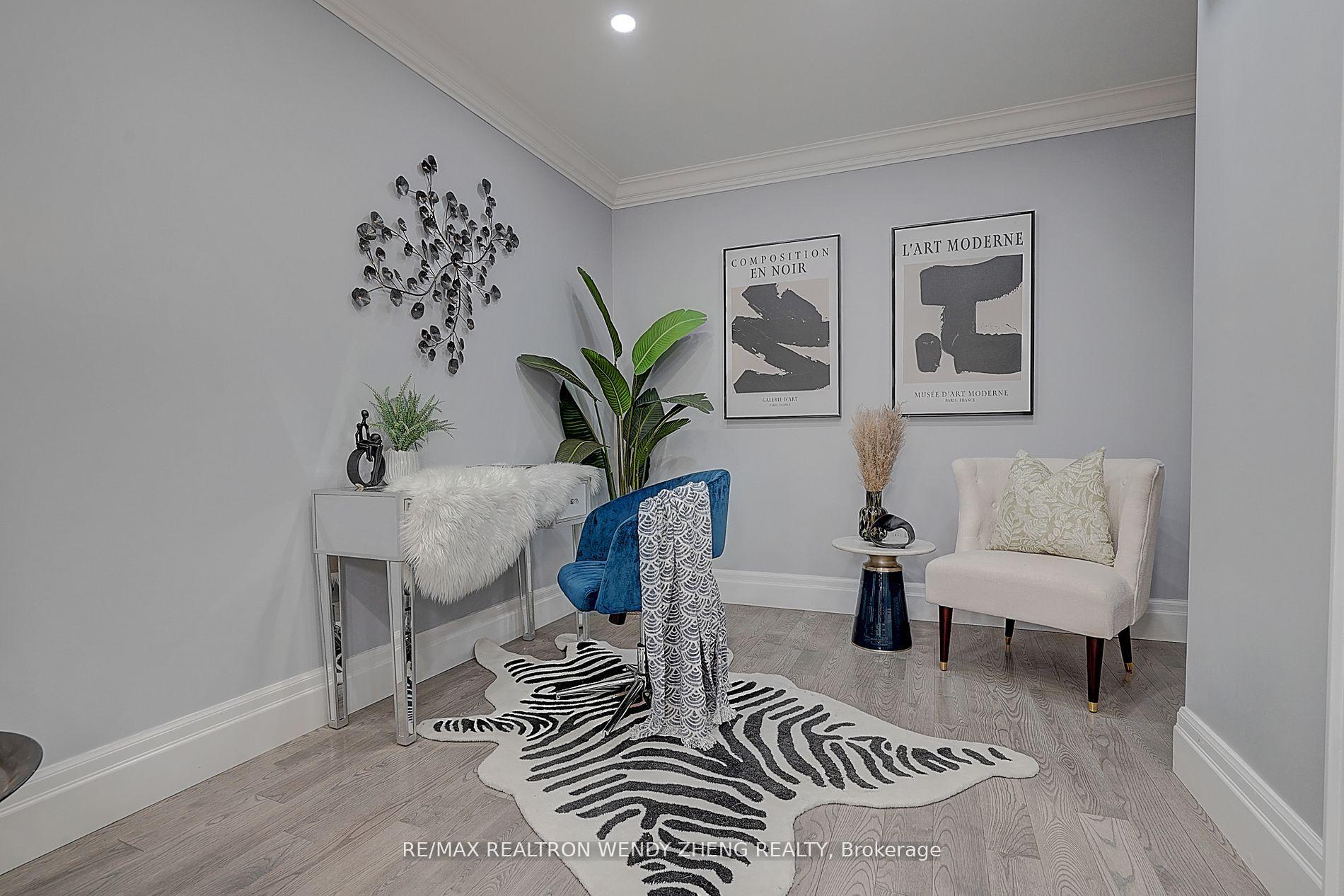 Photo 14 of 13 Apollo Road, Markham, Middlefield — HOMEH