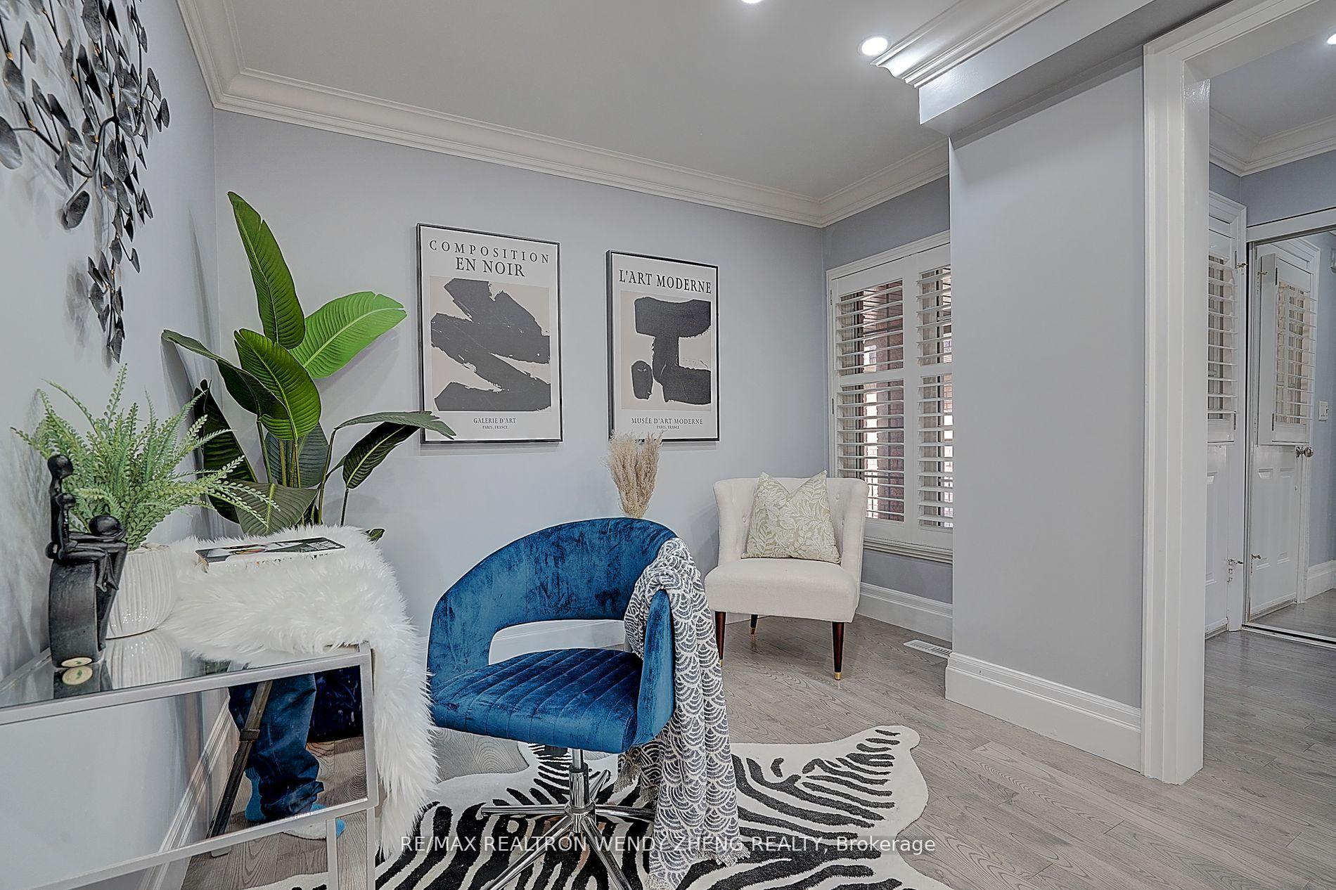 Photo 15 of 13 Apollo Road, Markham, Middlefield — HOMEH