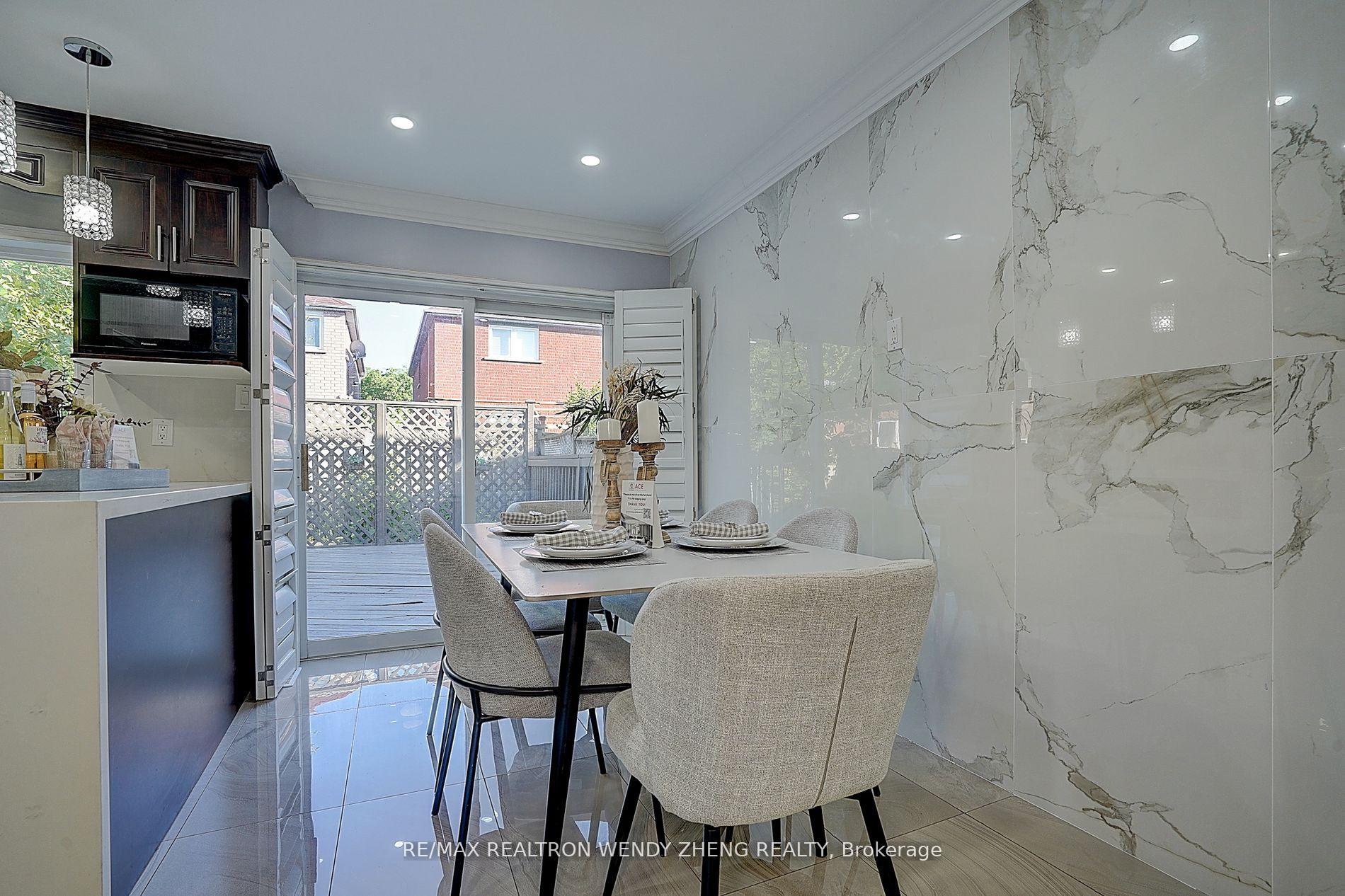 Photo 18 of 13 Apollo Road, Markham, Middlefield — HOMEH