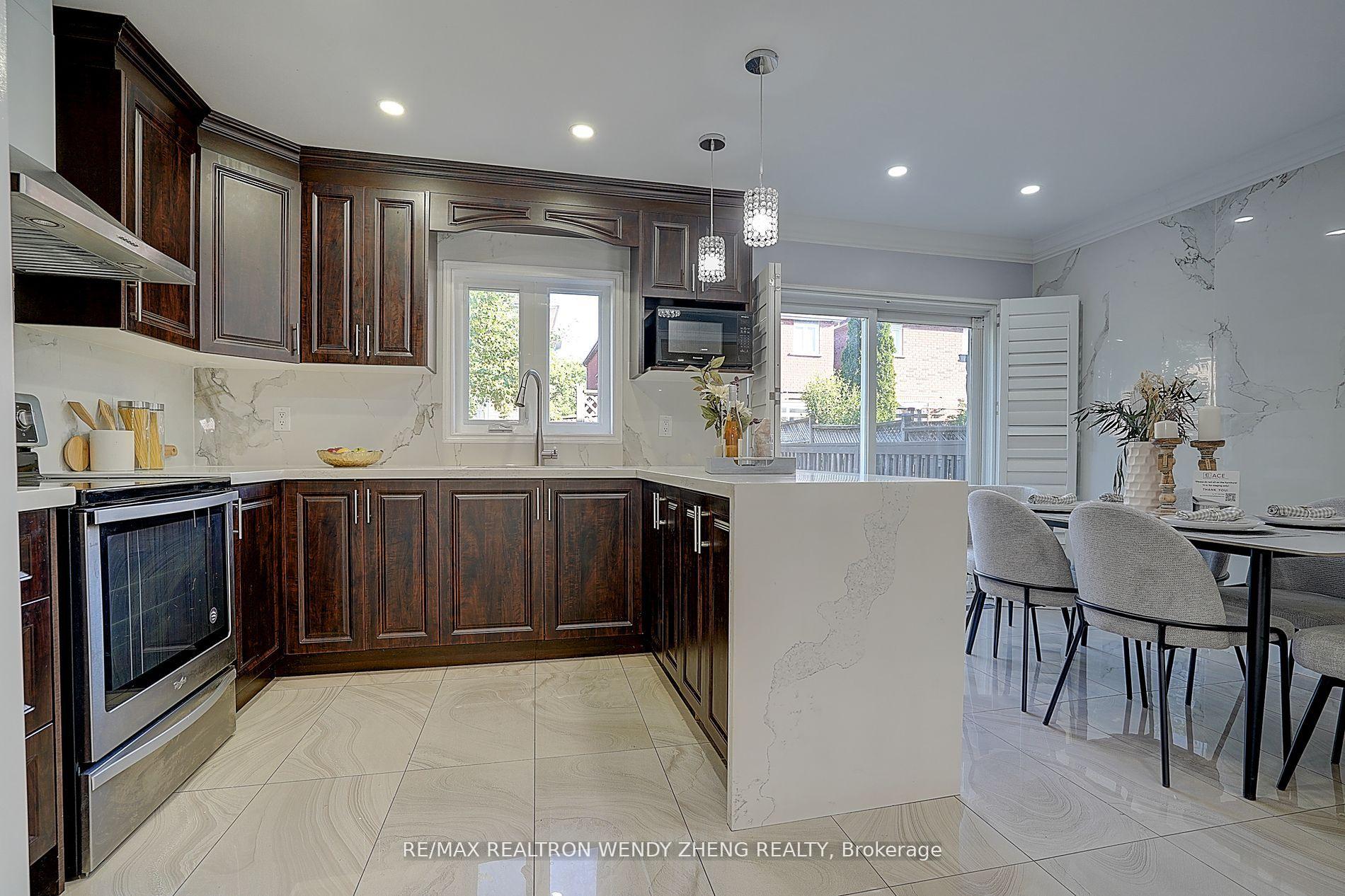 Photo 20 of 13 Apollo Road, Markham, Middlefield — HOMEH