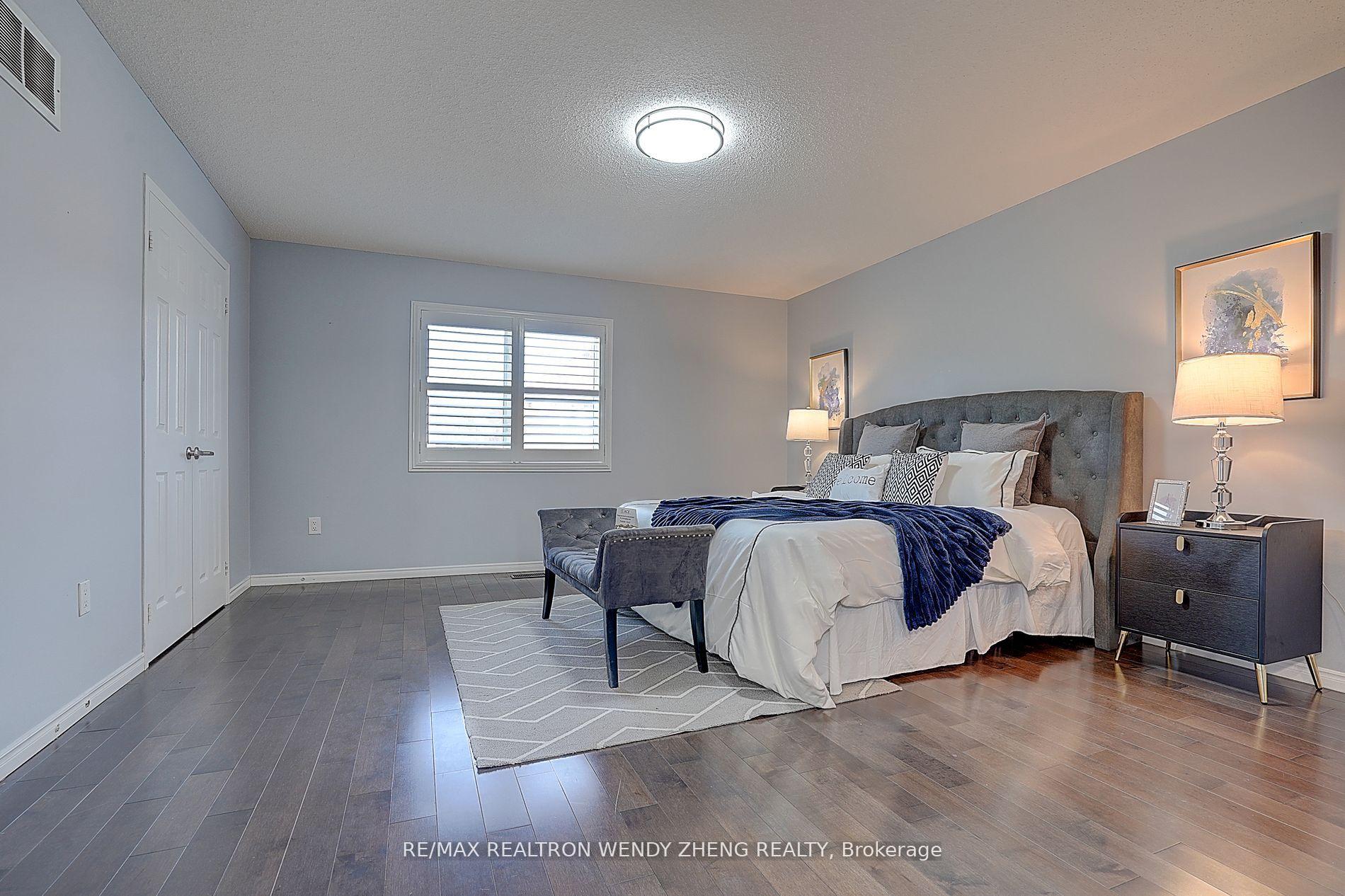 Photo 23 of 13 Apollo Road, Markham, Middlefield — HOMEH