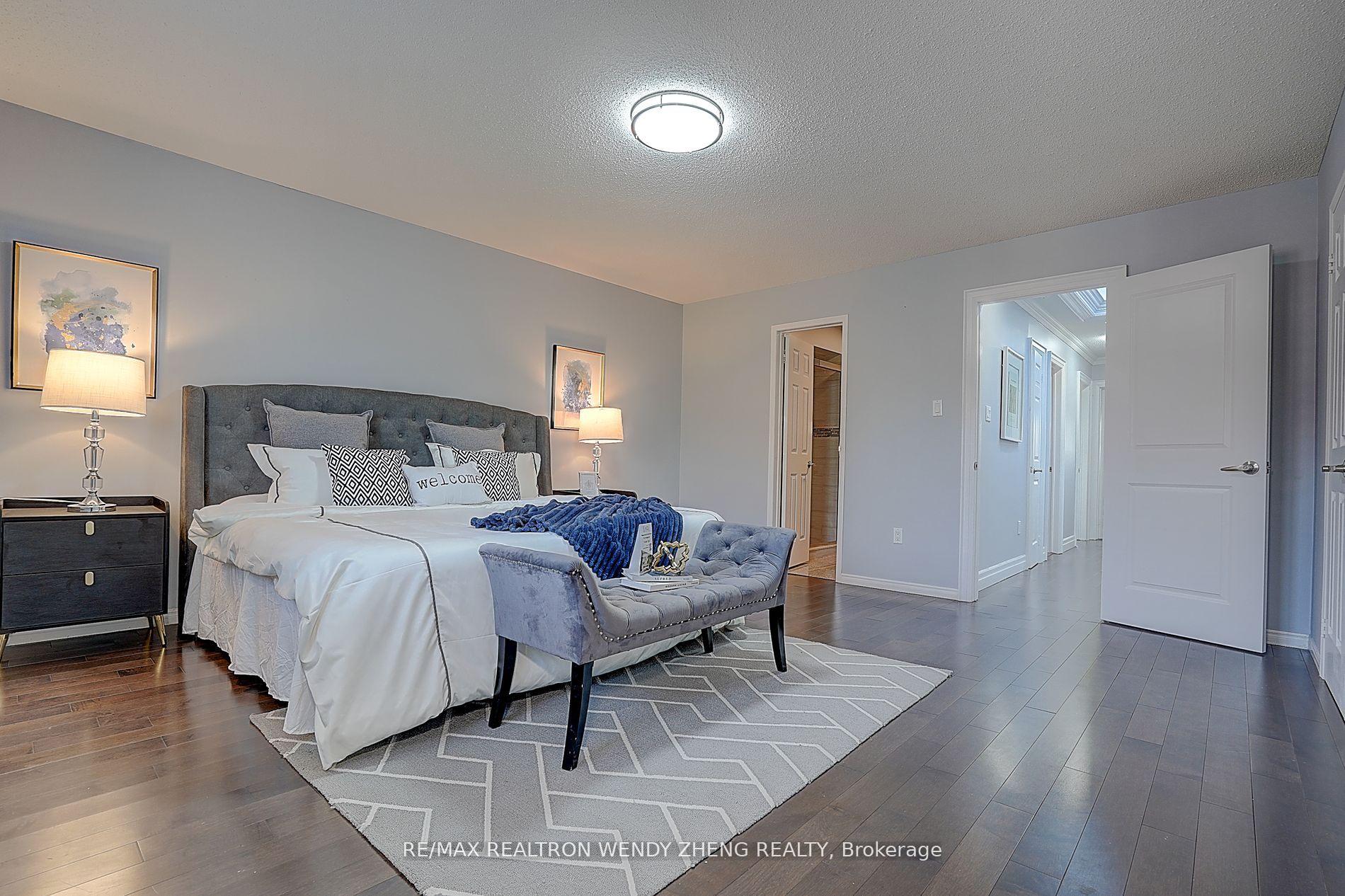 Photo 24 of 13 Apollo Road, Markham, Middlefield — HOMEH