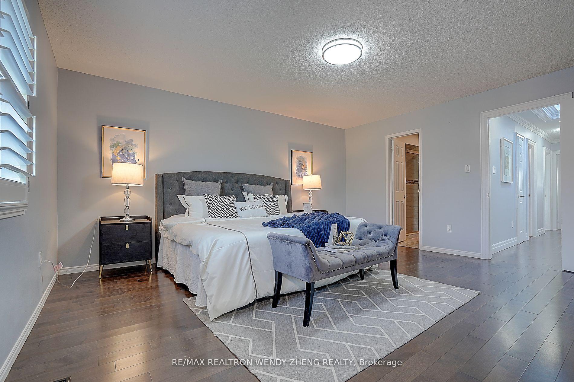 Photo 25 of 13 Apollo Road, Markham, Middlefield — HOMEH