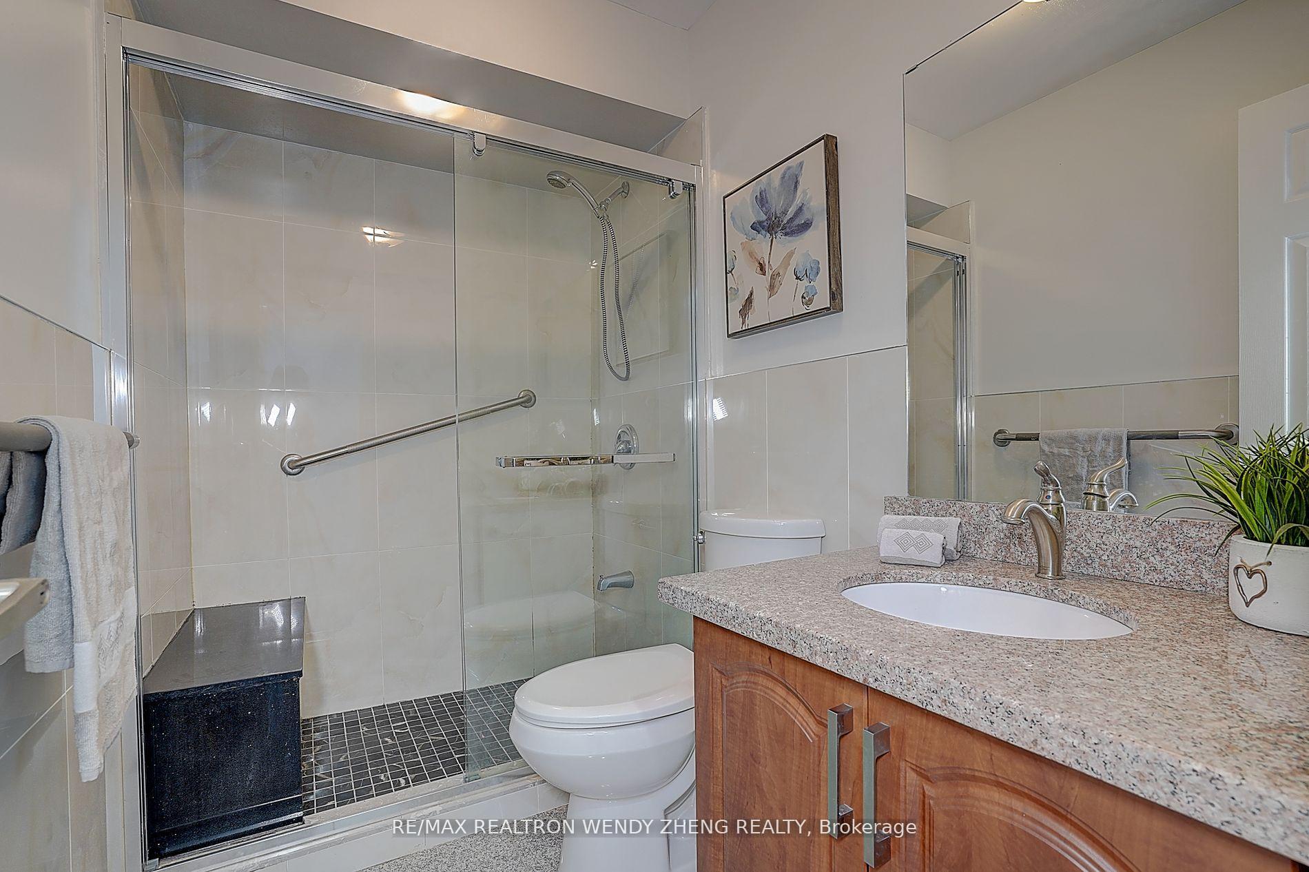 Photo 29 of 13 Apollo Road, Markham, Middlefield — HOMEH