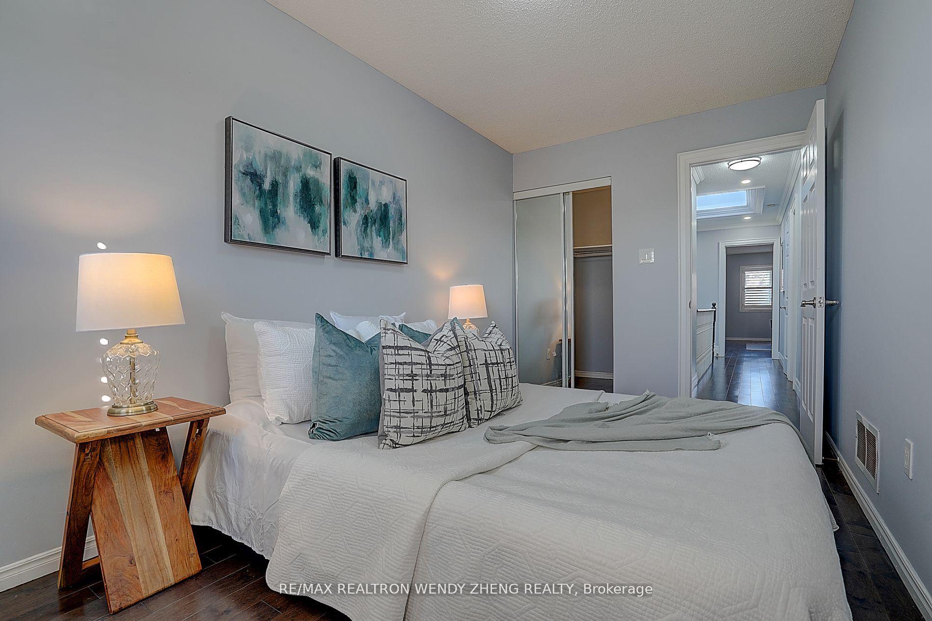 Photo 31 of 13 Apollo Road, Markham, Middlefield — HOMEH