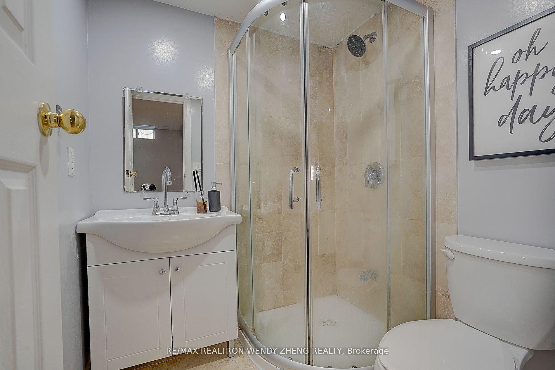 Photo 34 of 13 Apollo Road, Markham, Middlefield — HOMEH