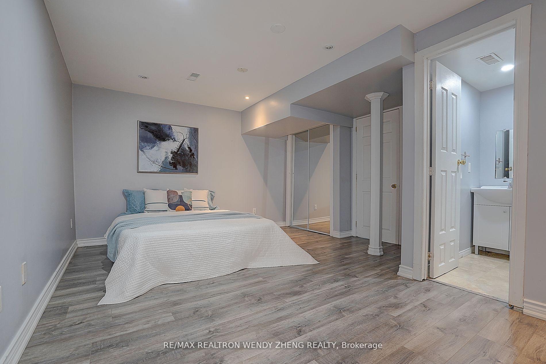 Photo 36 of 13 Apollo Road, Markham, Middlefield — HOMEH