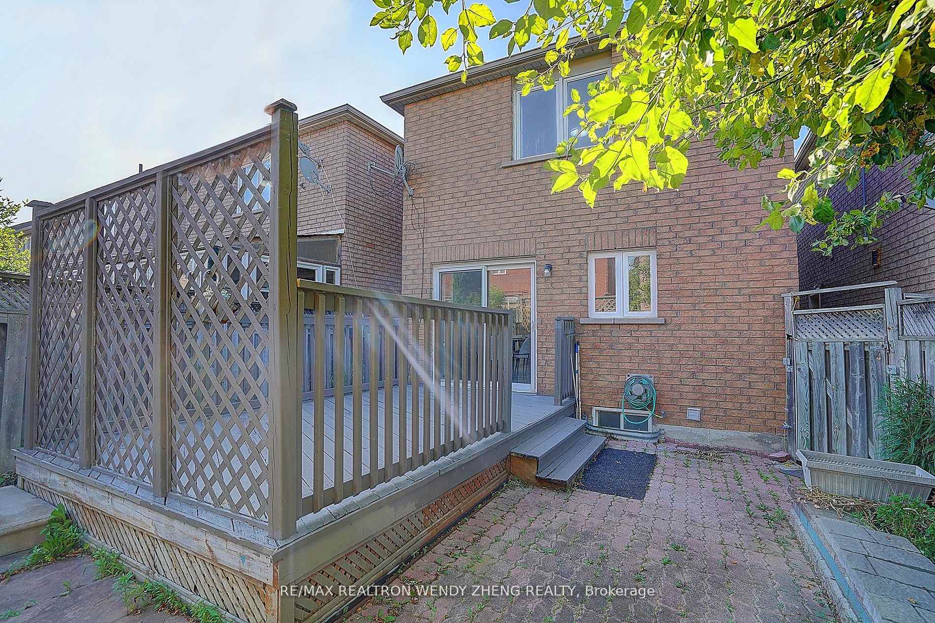 Photo 38 of 13 Apollo Road, Markham, Middlefield — HOMEH