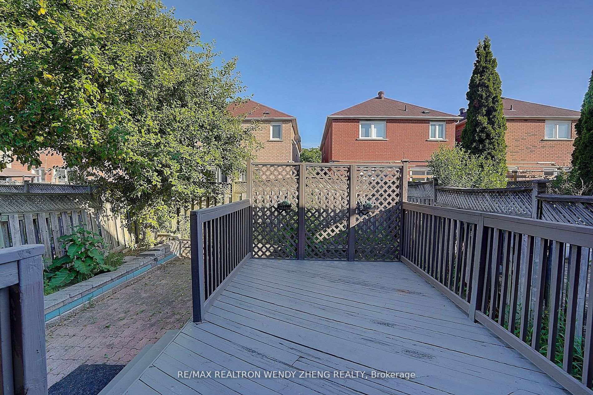 Photo 39 of 13 Apollo Road, Markham, Middlefield — HOMEH