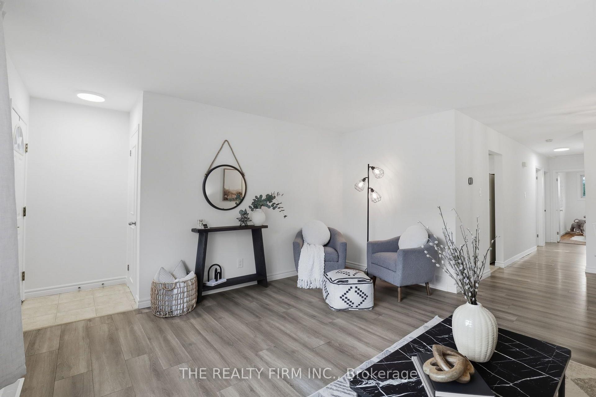 Photo 11 of 2 Noel Avenue, London, East I — HOMEH