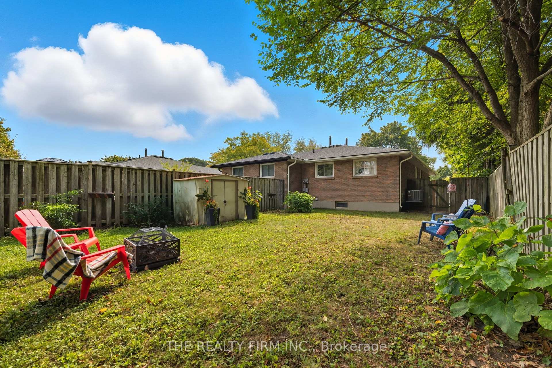 Photo 42 of 2 Noel Avenue, London, East I — HOMEH