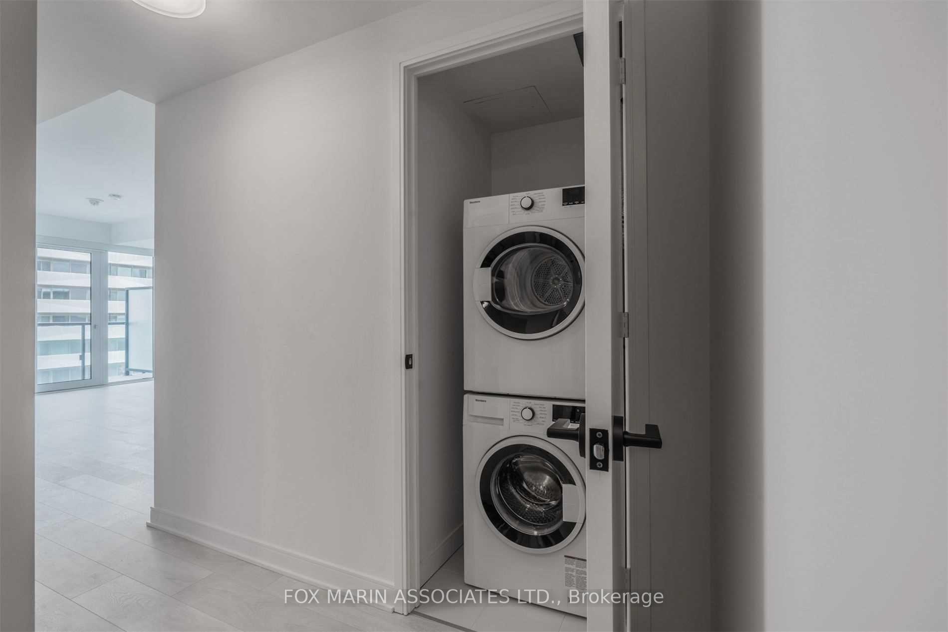 Photo 3 of Unit N704, 35 Rolling Mills Road, Toronto, Waterfront Communities — HOMEH