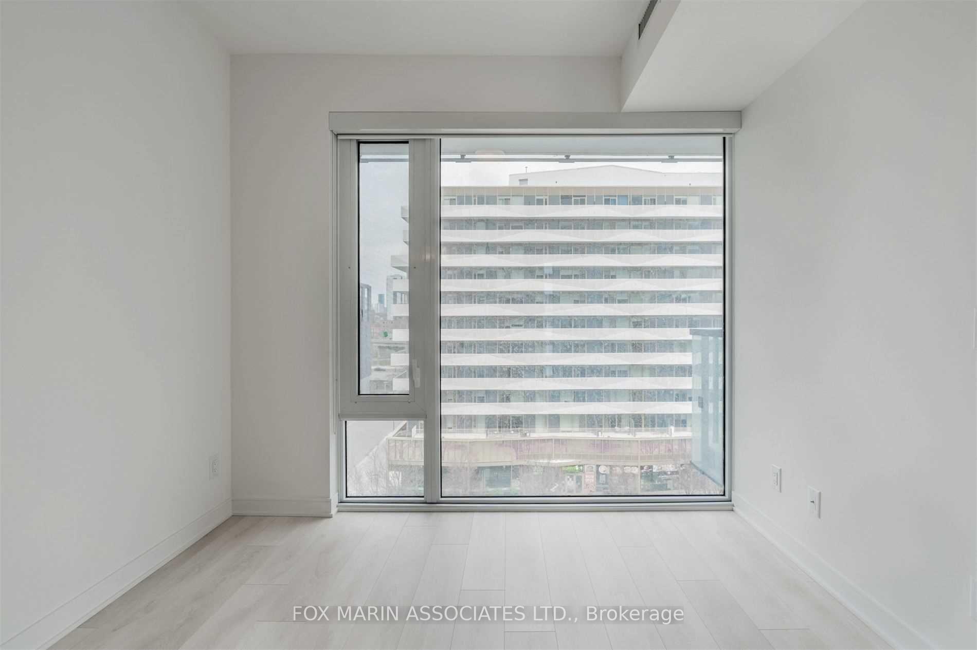 Photo 8 of Unit N704, 35 Rolling Mills Road, Toronto, Waterfront Communities — HOMEH