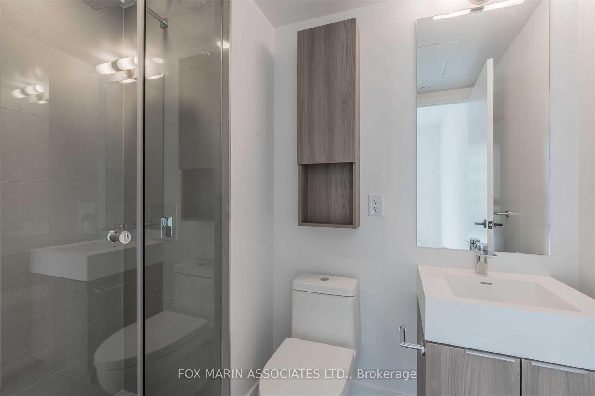 Photo 10 of Unit N704, 35 Rolling Mills Road, Toronto, Waterfront Communities — HOMEH
