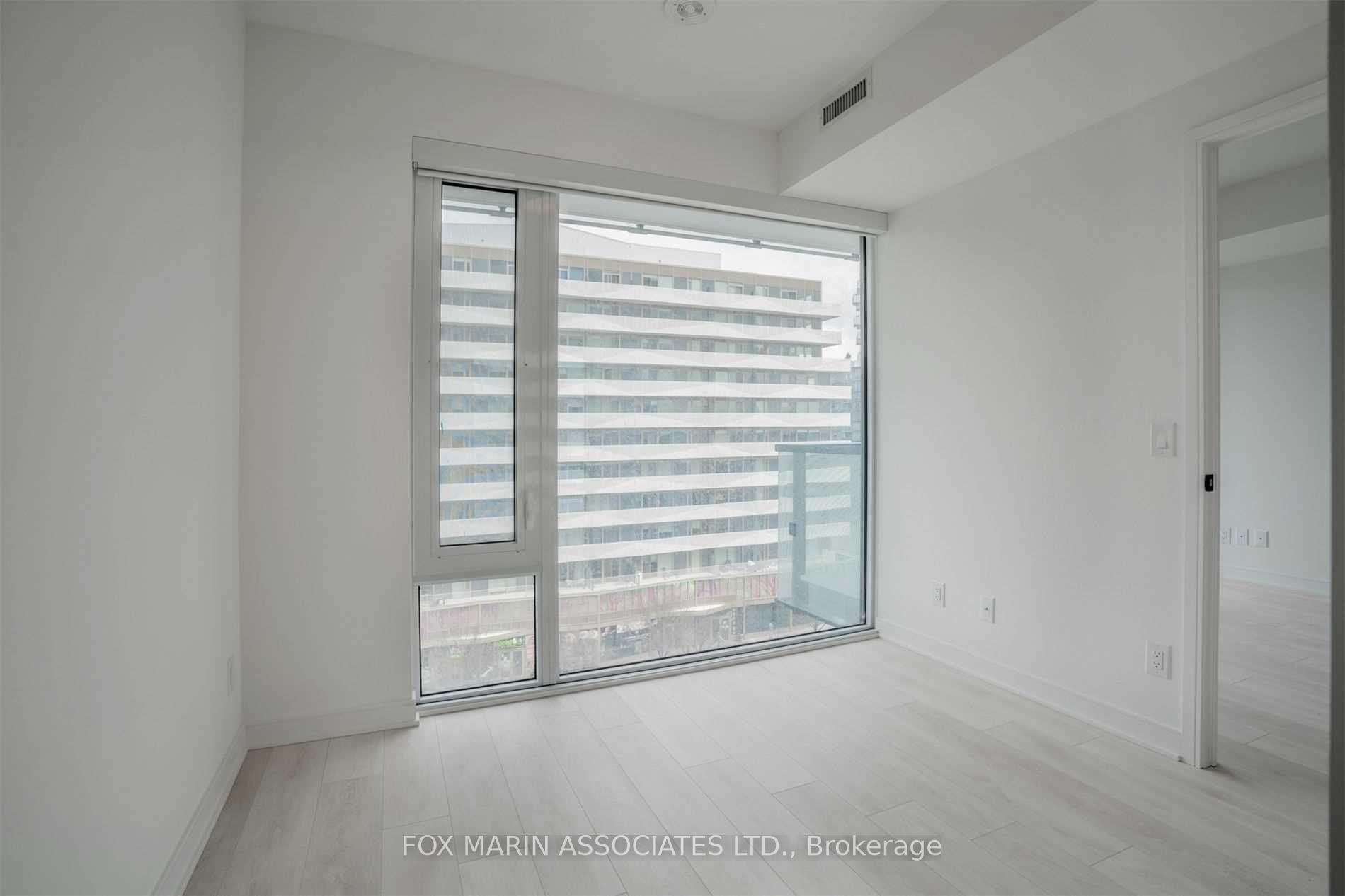 Photo 11 of Unit N704, 35 Rolling Mills Road, Toronto, Waterfront Communities — HOMEH