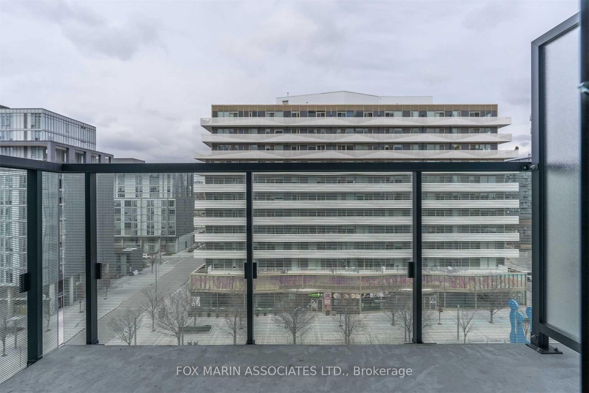 Photo 13 of Unit N704, 35 Rolling Mills Road, Toronto, Waterfront Communities — HOMEH