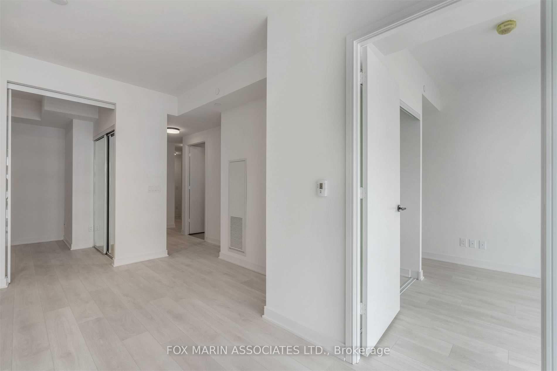 Photo 16 of Unit N704, 35 Rolling Mills Road, Toronto, Waterfront Communities — HOMEH