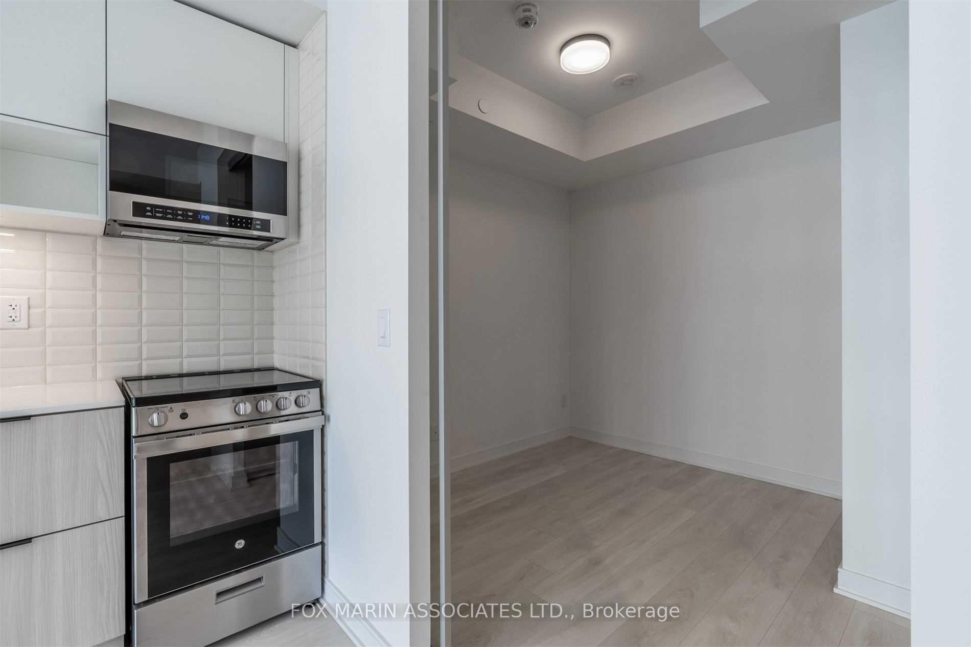 Photo 17 of Unit N704, 35 Rolling Mills Road, Toronto, Waterfront Communities — HOMEH