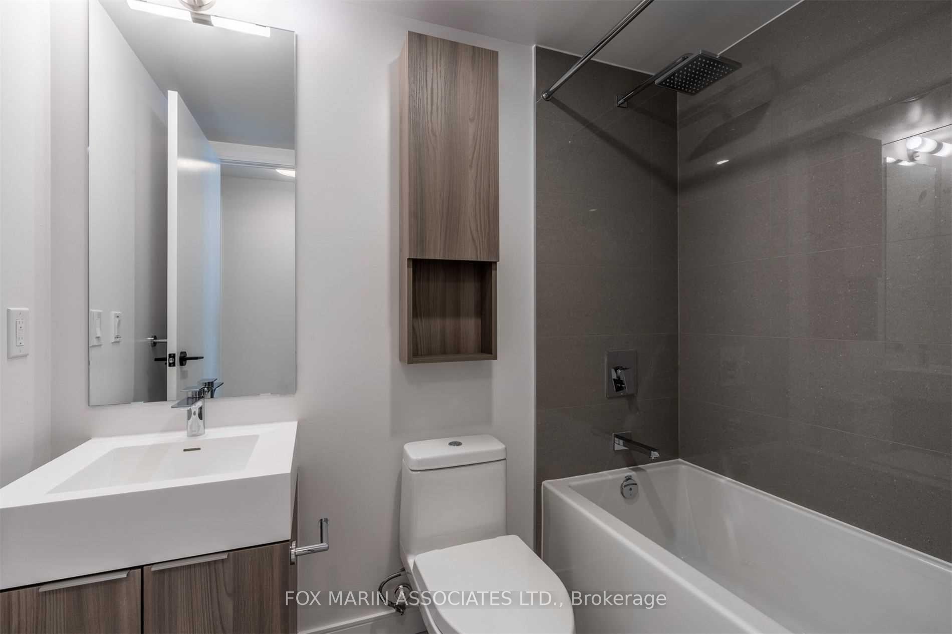 Photo 19 of Unit N704, 35 Rolling Mills Road, Toronto, Waterfront Communities — HOMEH