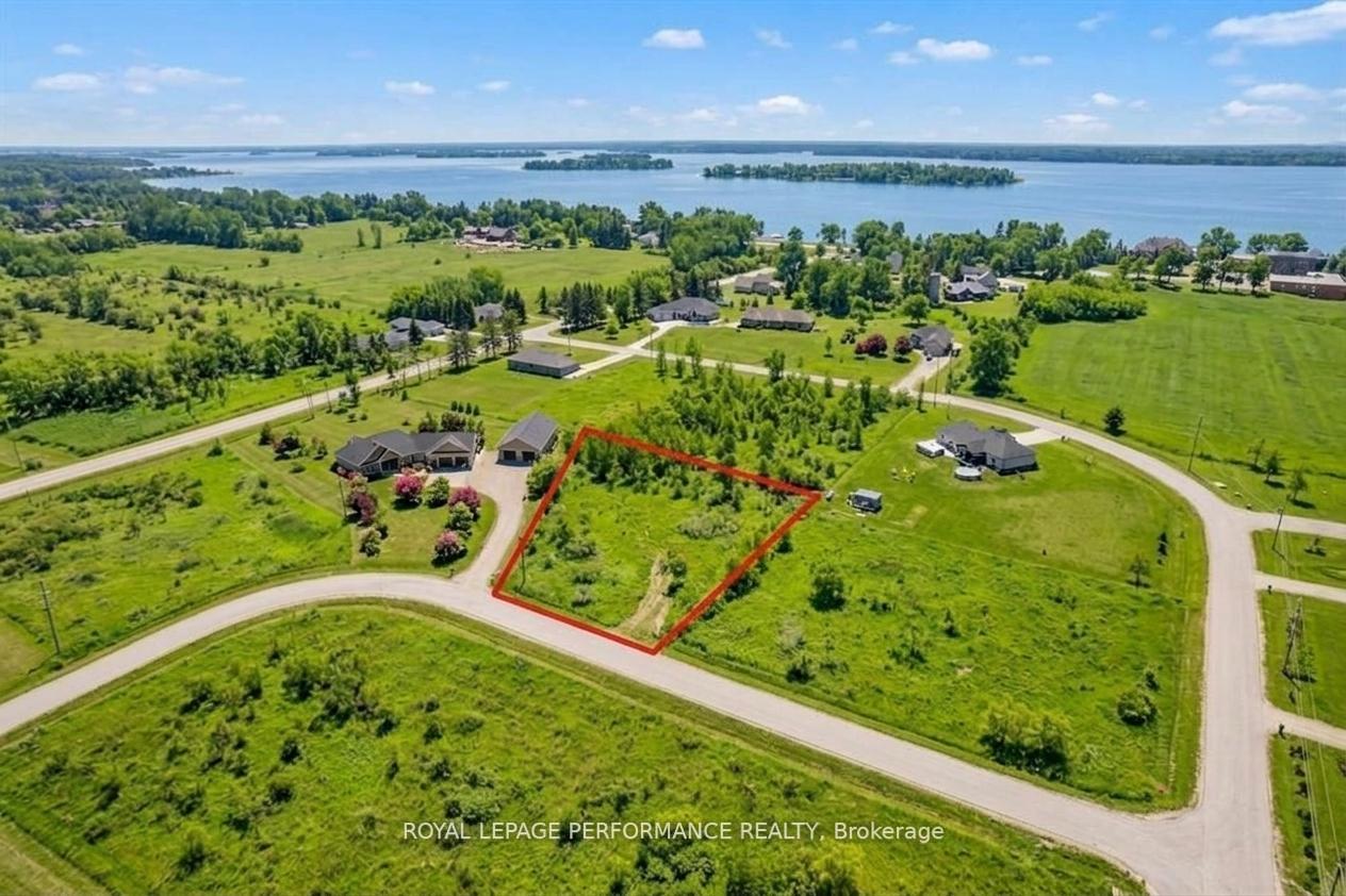 Photo 1 of LOT 17 James Crescent, South Glengarry, South Glengarry (Charlottenburgh) Twp — HOMEH