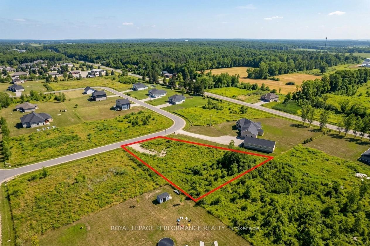 Photo 3 of LOT 17 James Crescent, South Glengarry, South Glengarry (Charlottenburgh) Twp — HOMEH