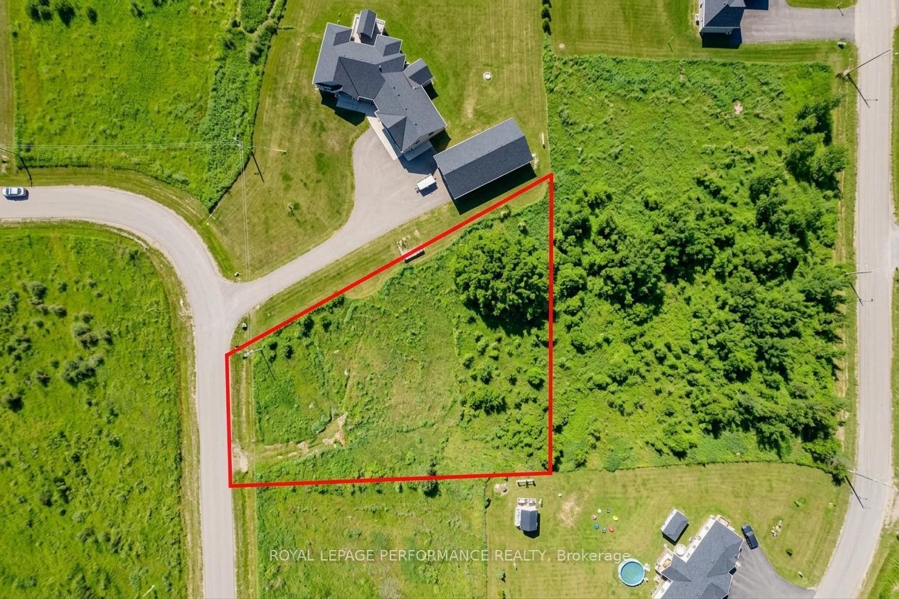 Photo 4 of LOT 17 James Crescent, South Glengarry, South Glengarry (Charlottenburgh) Twp — HOMEH