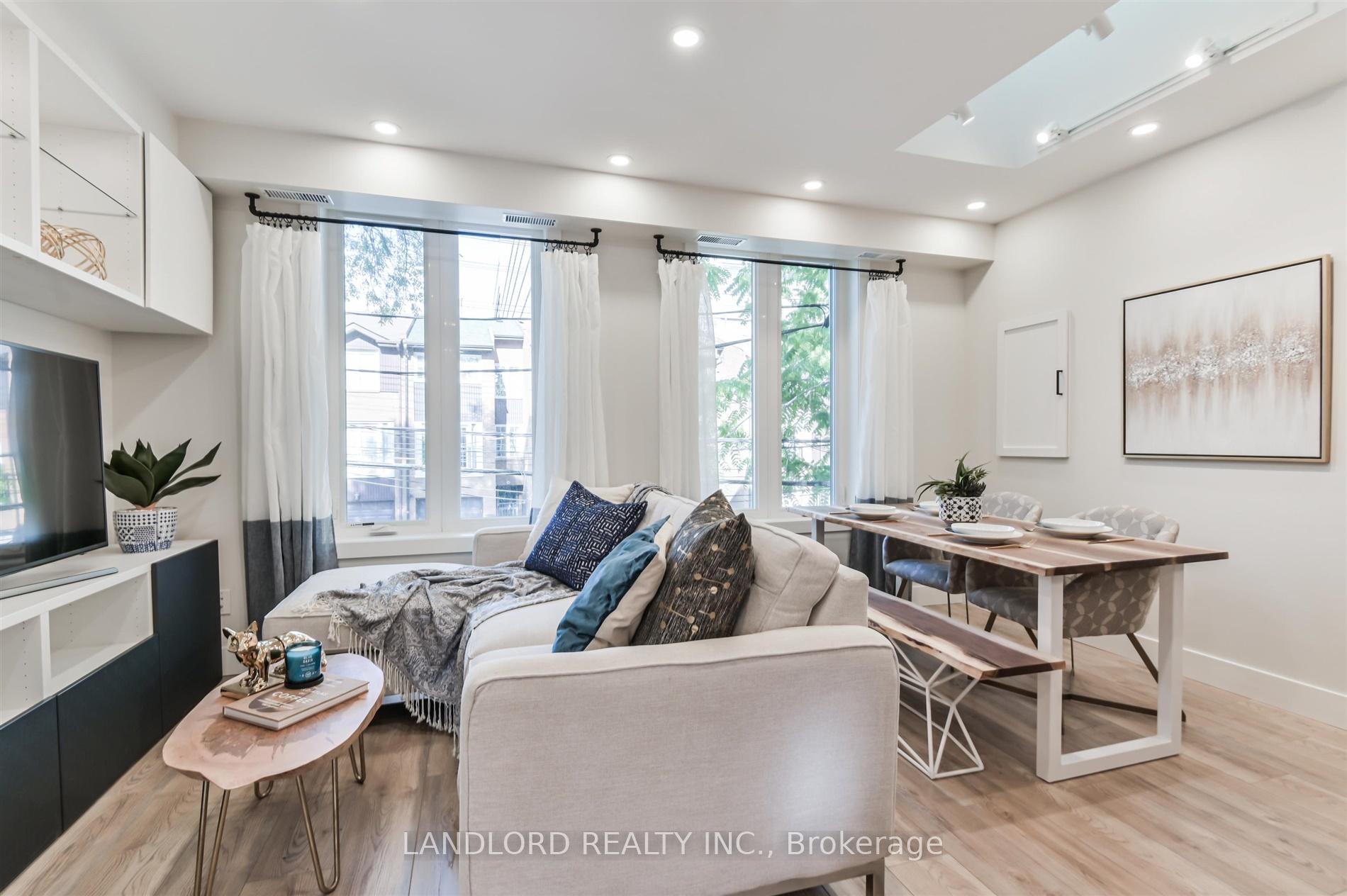 Photo 7 of Unit Upper, 90 Tecumseth Street, Toronto, Niagara — HOMEH