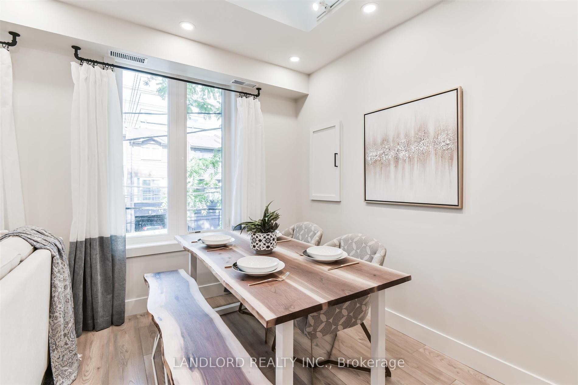 Photo 10 of Unit Upper, 90 Tecumseth Street, Toronto, Niagara — HOMEH