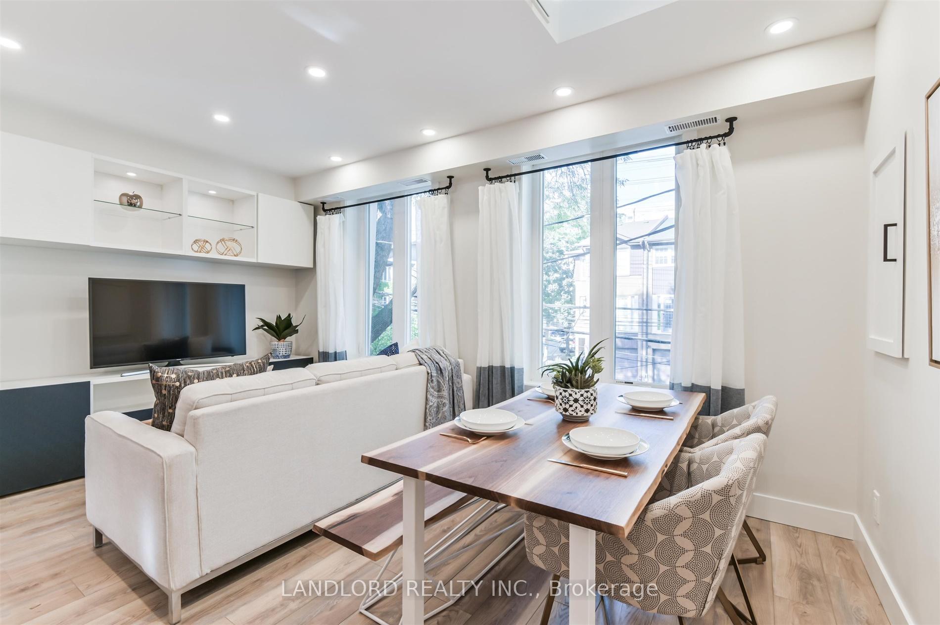 Photo 11 of Unit Upper, 90 Tecumseth Street, Toronto, Niagara — HOMEH