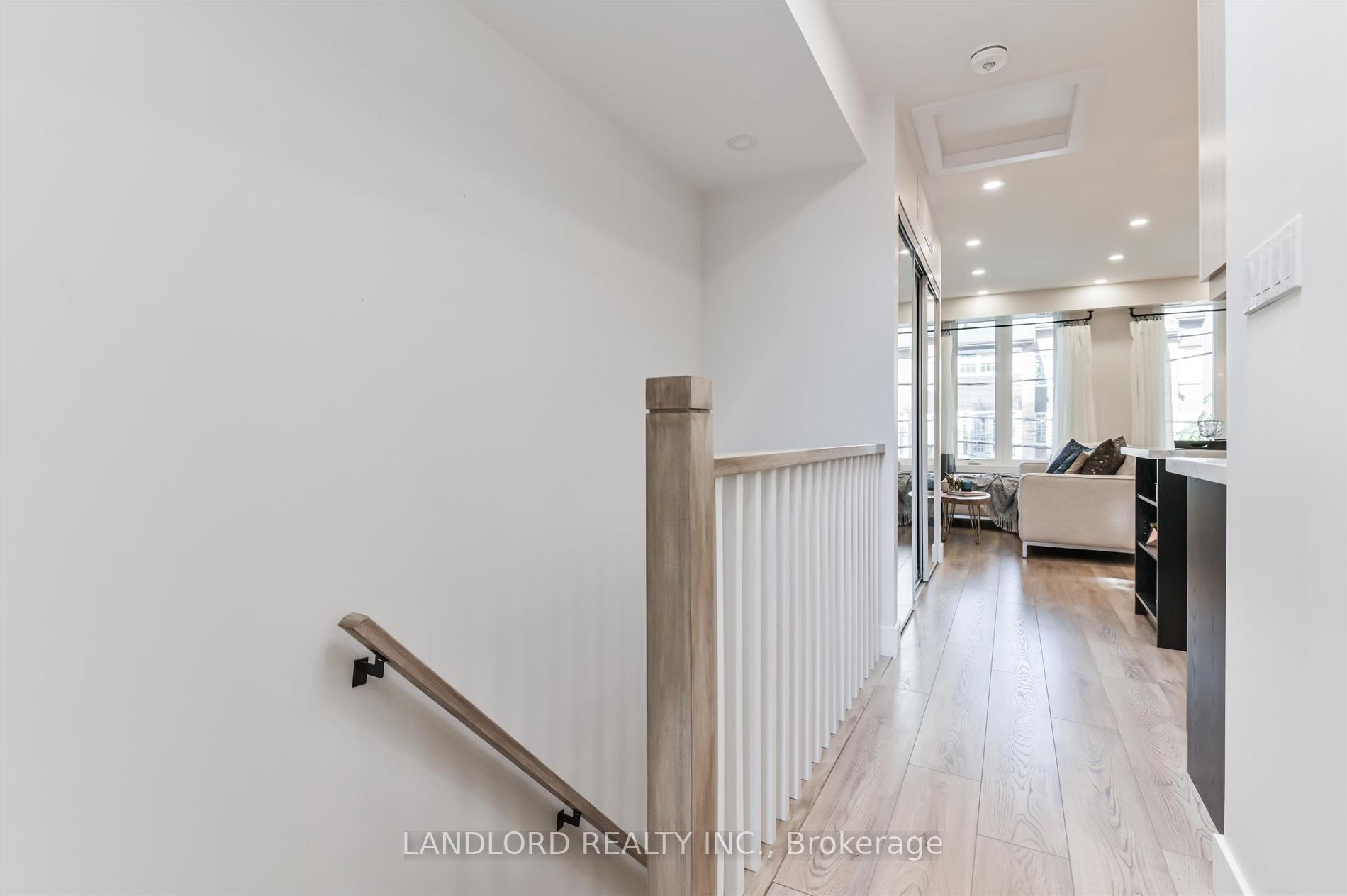 Photo 16 of Unit Upper, 90 Tecumseth Street, Toronto, Niagara — HOMEH