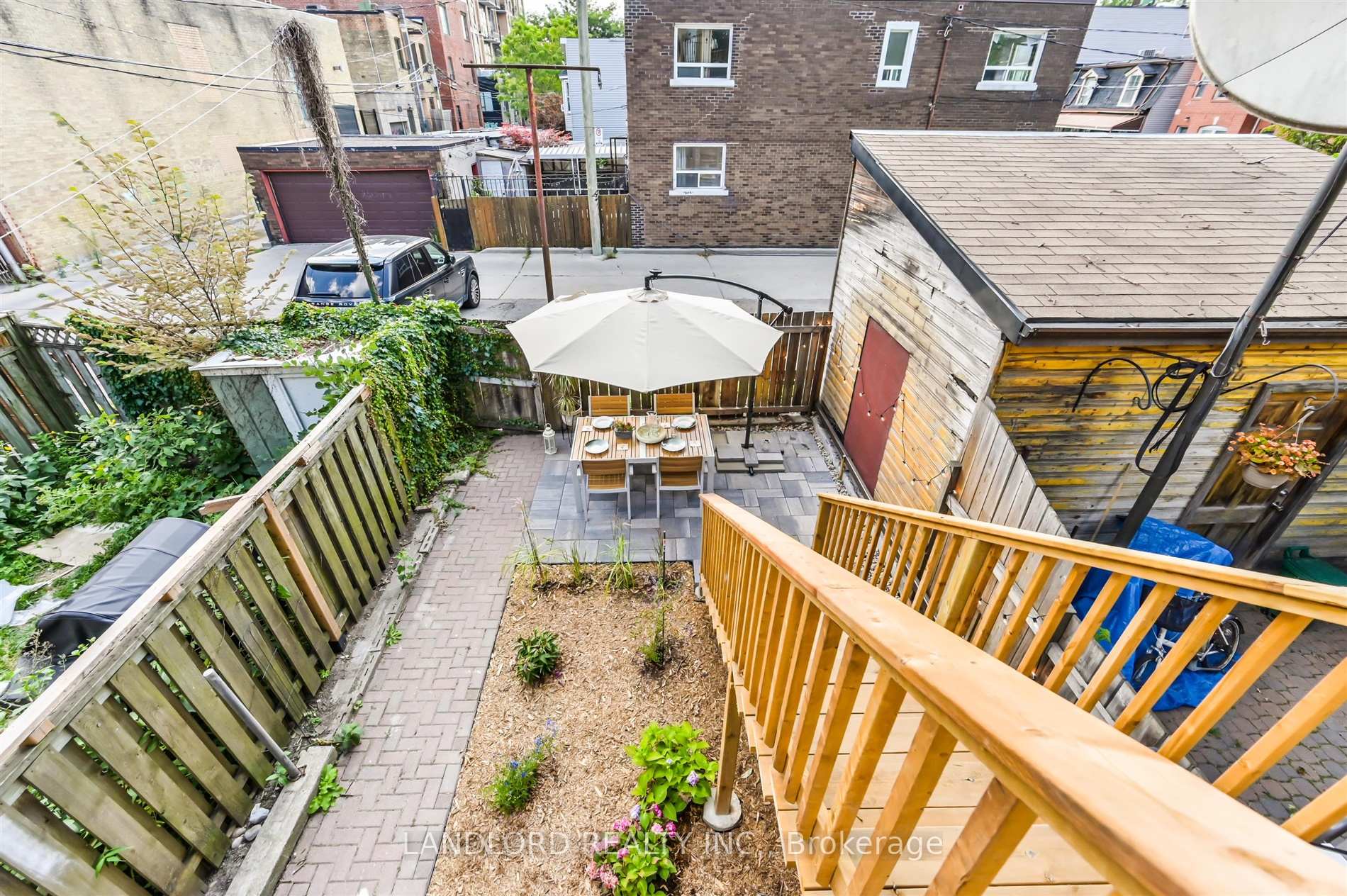 Photo 18 of Unit Upper, 90 Tecumseth Street, Toronto, Niagara — HOMEH