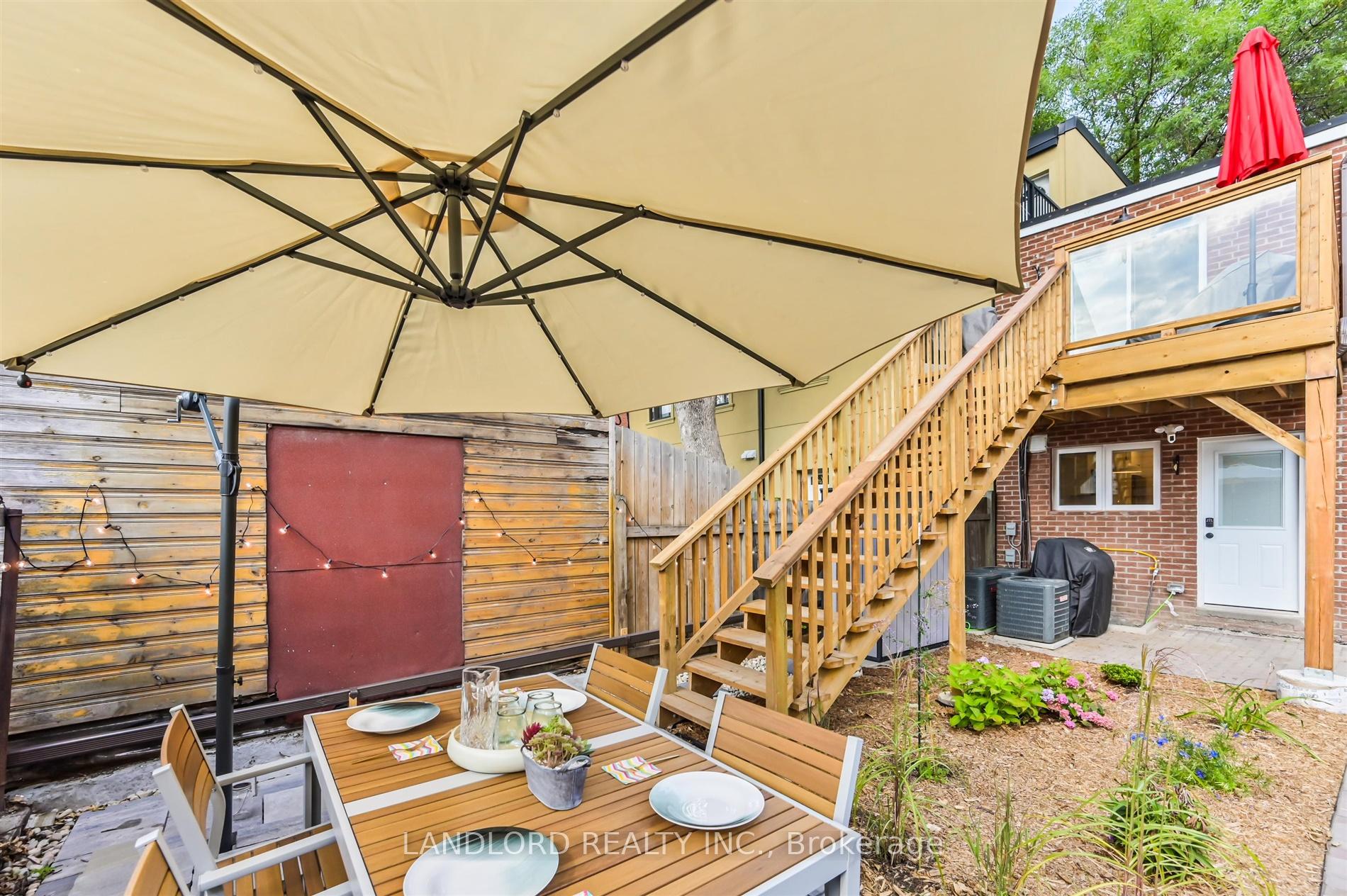Photo 19 of Unit Upper, 90 Tecumseth Street, Toronto, Niagara — HOMEH