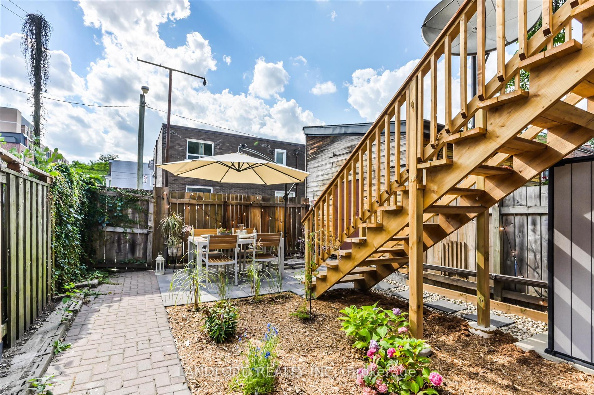 Photo 20 of Unit Upper, 90 Tecumseth Street, Toronto, Niagara — HOMEH