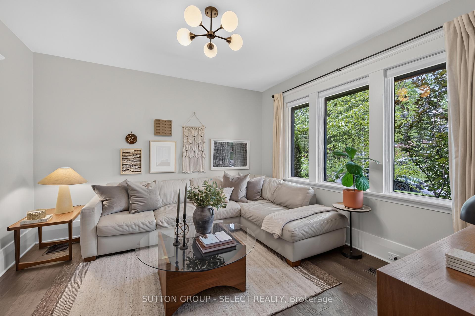 Photo 4 of 21 Foxbar Road, London, South G — HOMEH