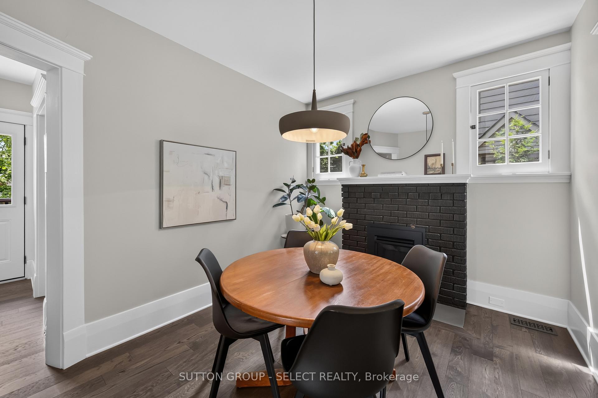 Photo 6 of 21 Foxbar Road, London, South G — HOMEH