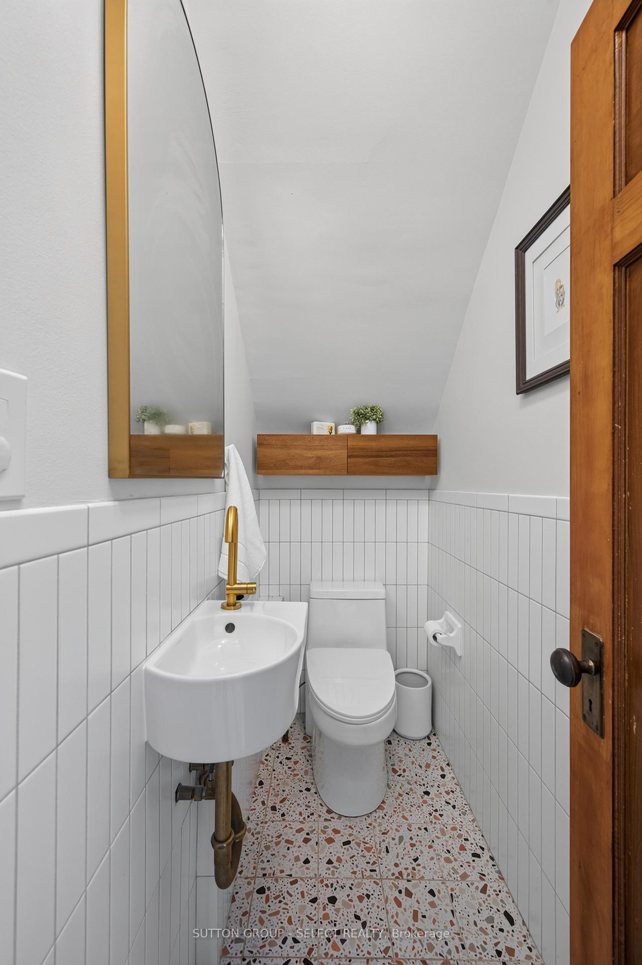 Photo 21 of 21 Foxbar Road, London, South G — HOMEH