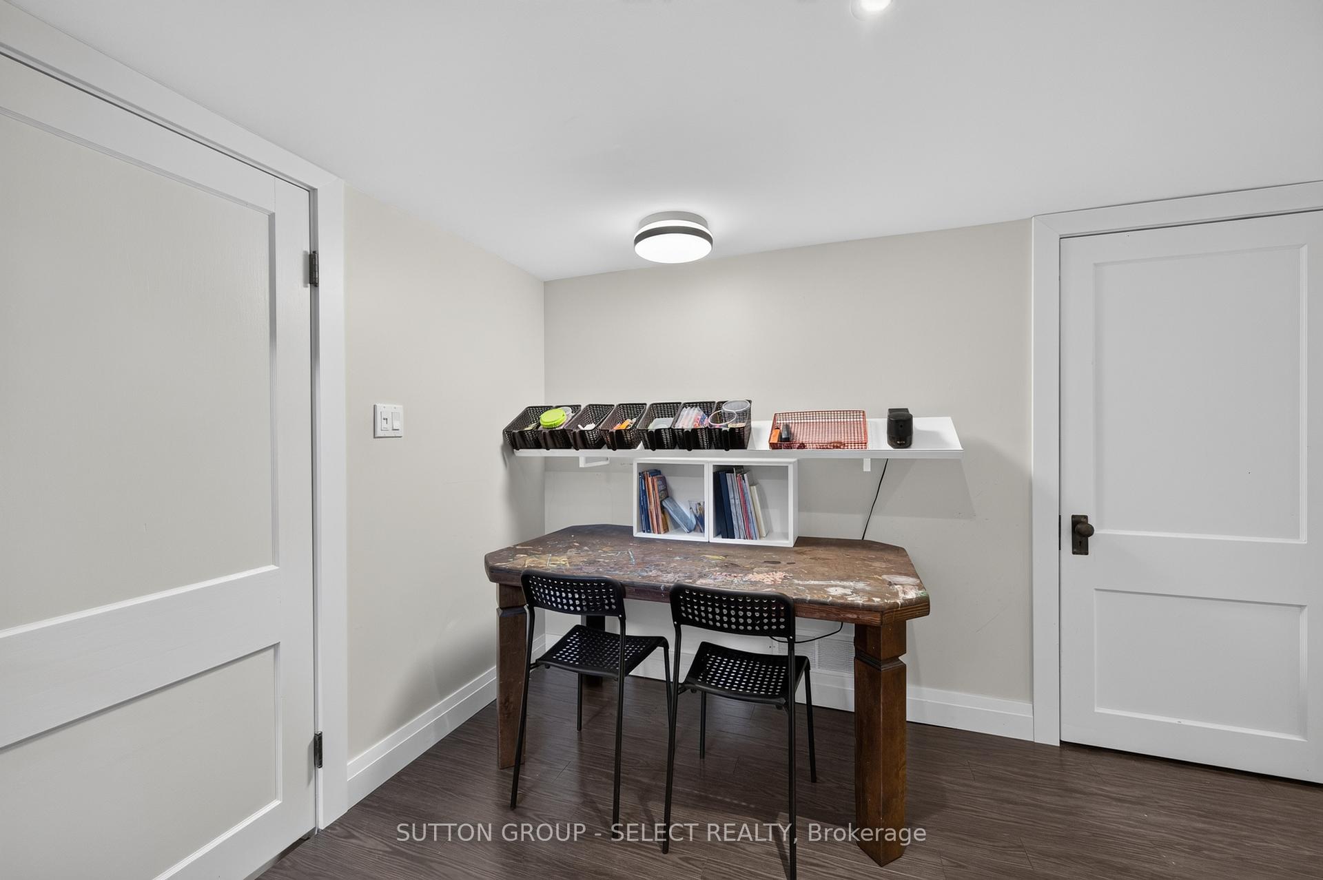 Photo 24 of 21 Foxbar Road, London, South G — HOMEH