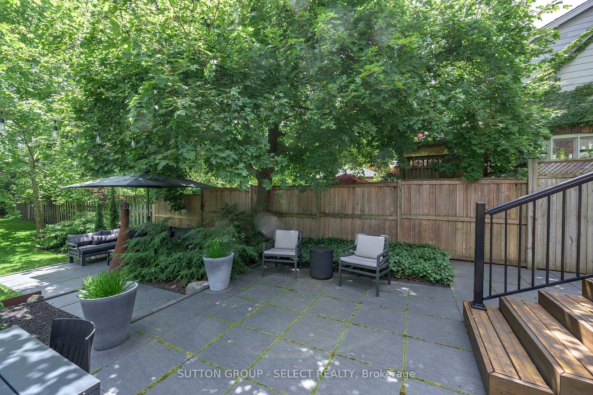 Photo 28 of 21 Foxbar Road, London, South G — HOMEH