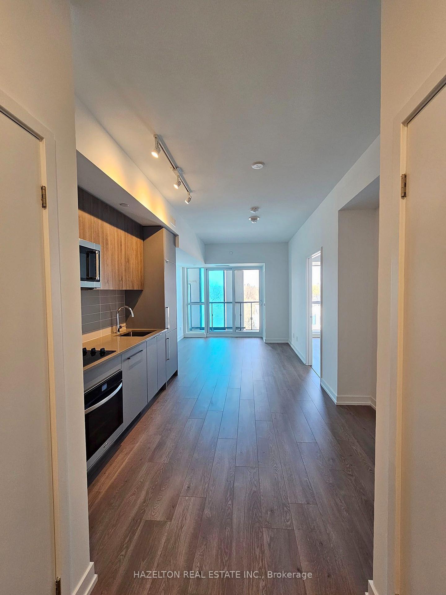 Photo 3 of Unit 504, 181 Sheppard Avenue E, North York, Willowdale East — HOMEH