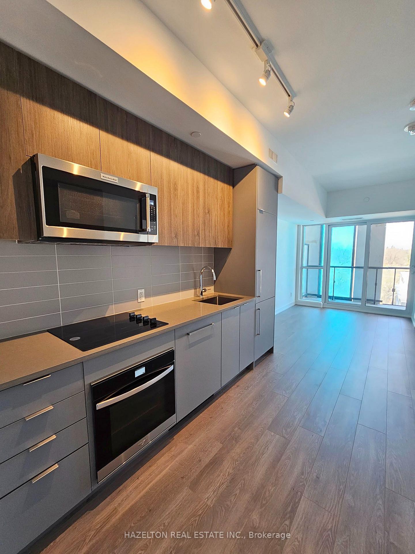 Photo 4 of Unit 504, 181 Sheppard Avenue E, North York, Willowdale East — HOMEH