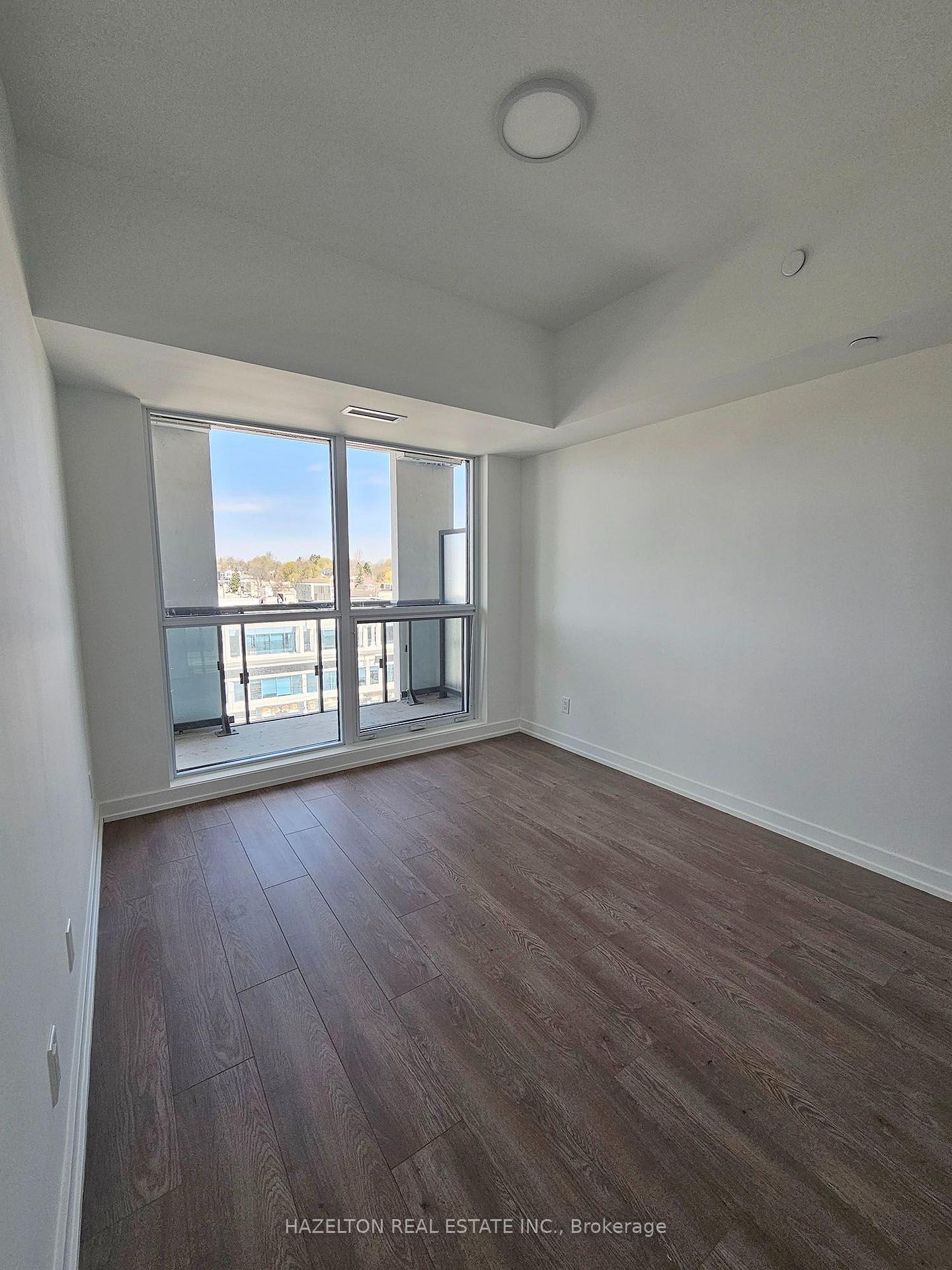 Photo 8 of Unit 504, 181 Sheppard Avenue E, North York, Willowdale East — HOMEH