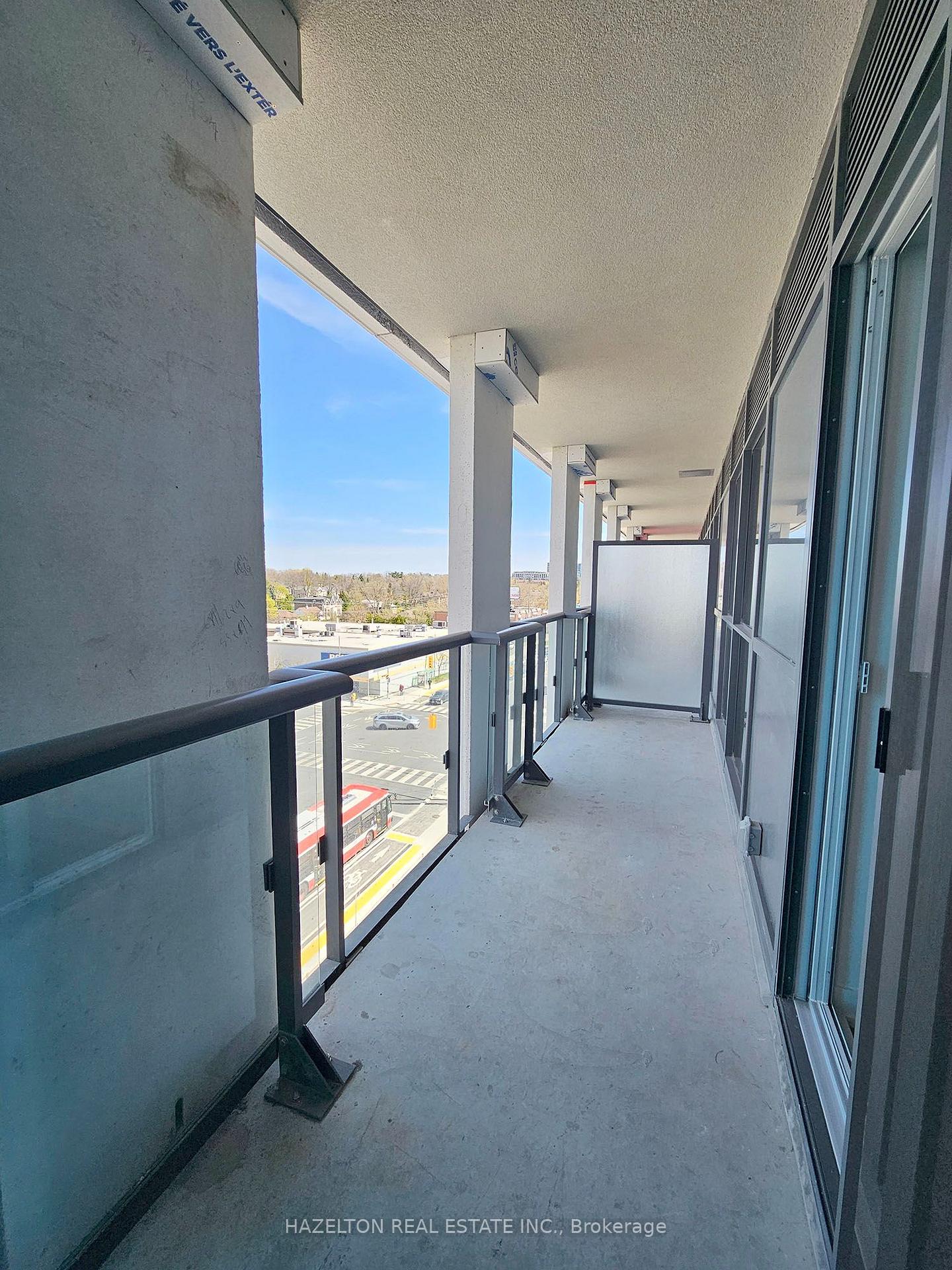 Photo 14 of Unit 504, 181 Sheppard Avenue E, North York, Willowdale East — HOMEH