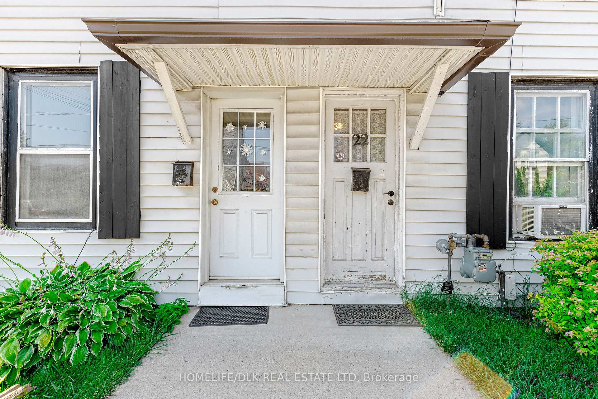 Photo 2 of 20/22 Pearl Street E, Brockville, Brockville — HOMEH