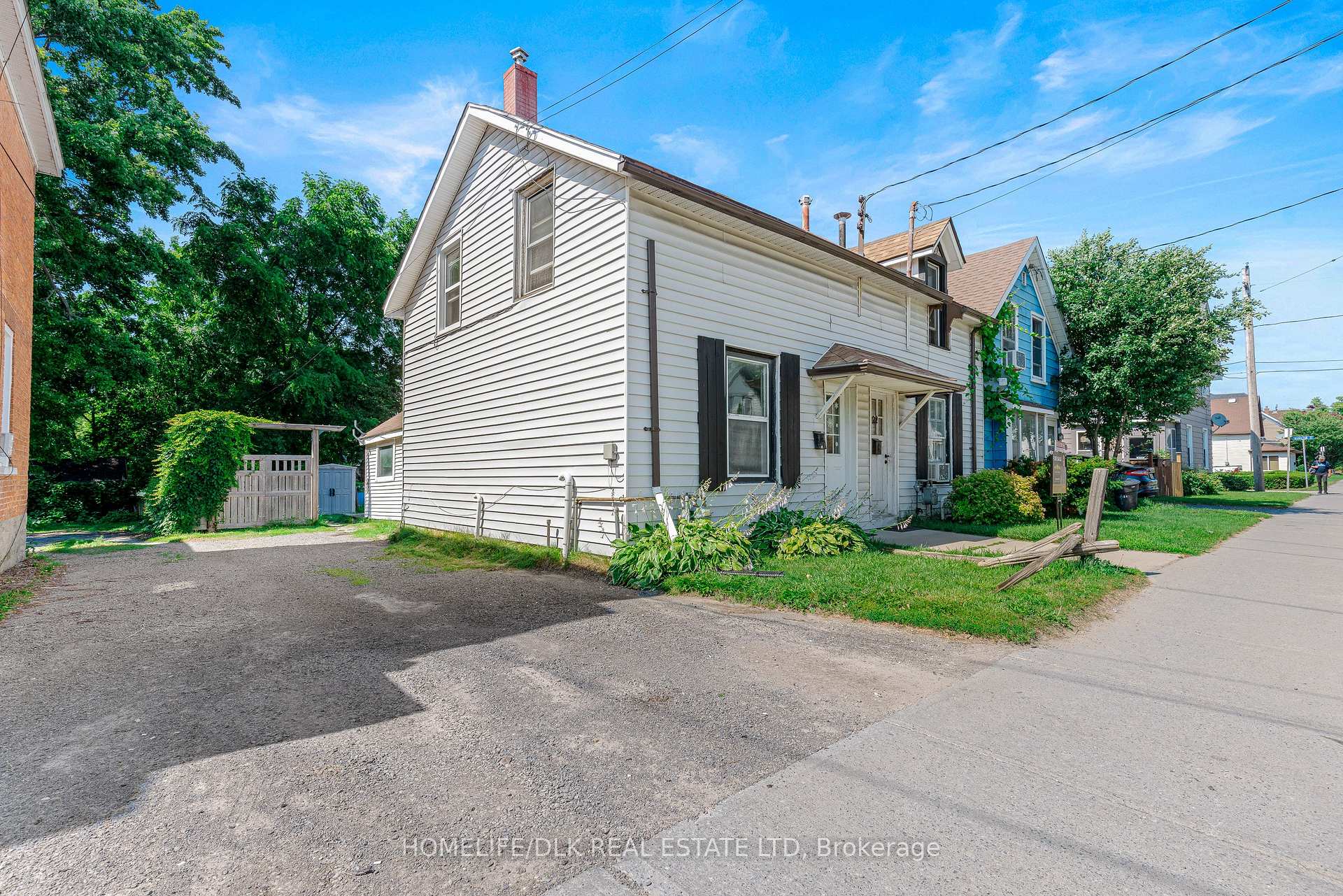 Photo 27 of 20/22 Pearl Street E, Brockville, Brockville — HOMEH