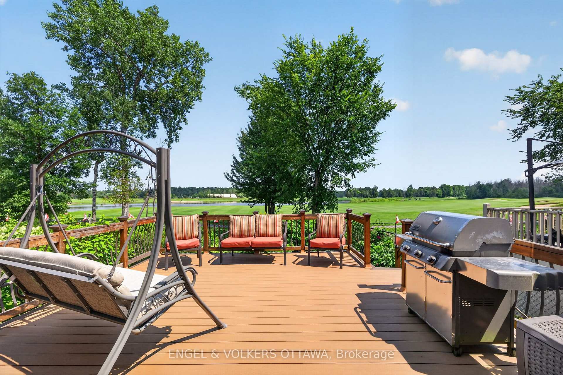 Photo 32 of 106 Equinelle Drive, North Grenville, North Grenville Twp (Kemptville South) — HOMEH