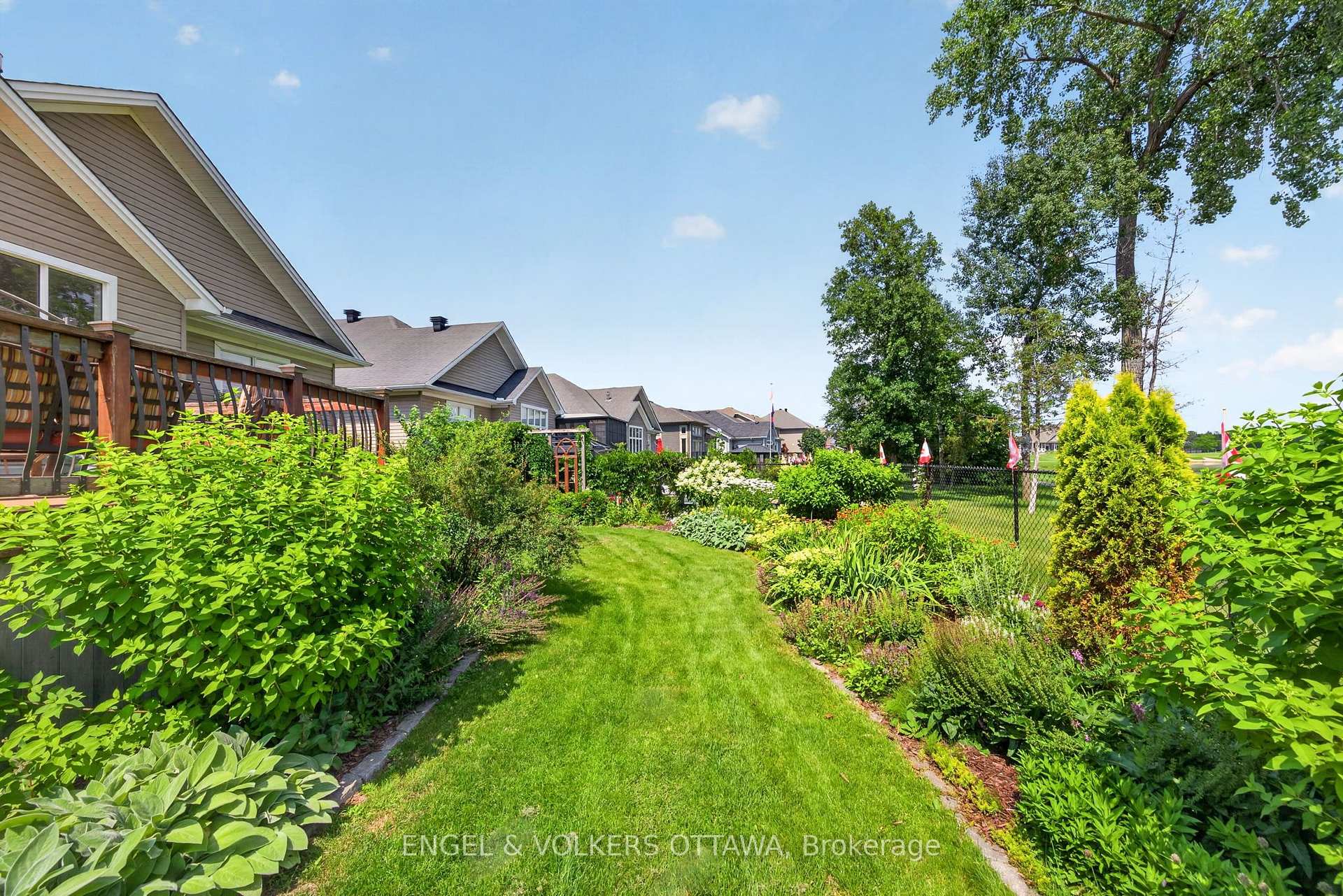 Photo 35 of 106 Equinelle Drive, North Grenville, North Grenville Twp (Kemptville South) — HOMEH