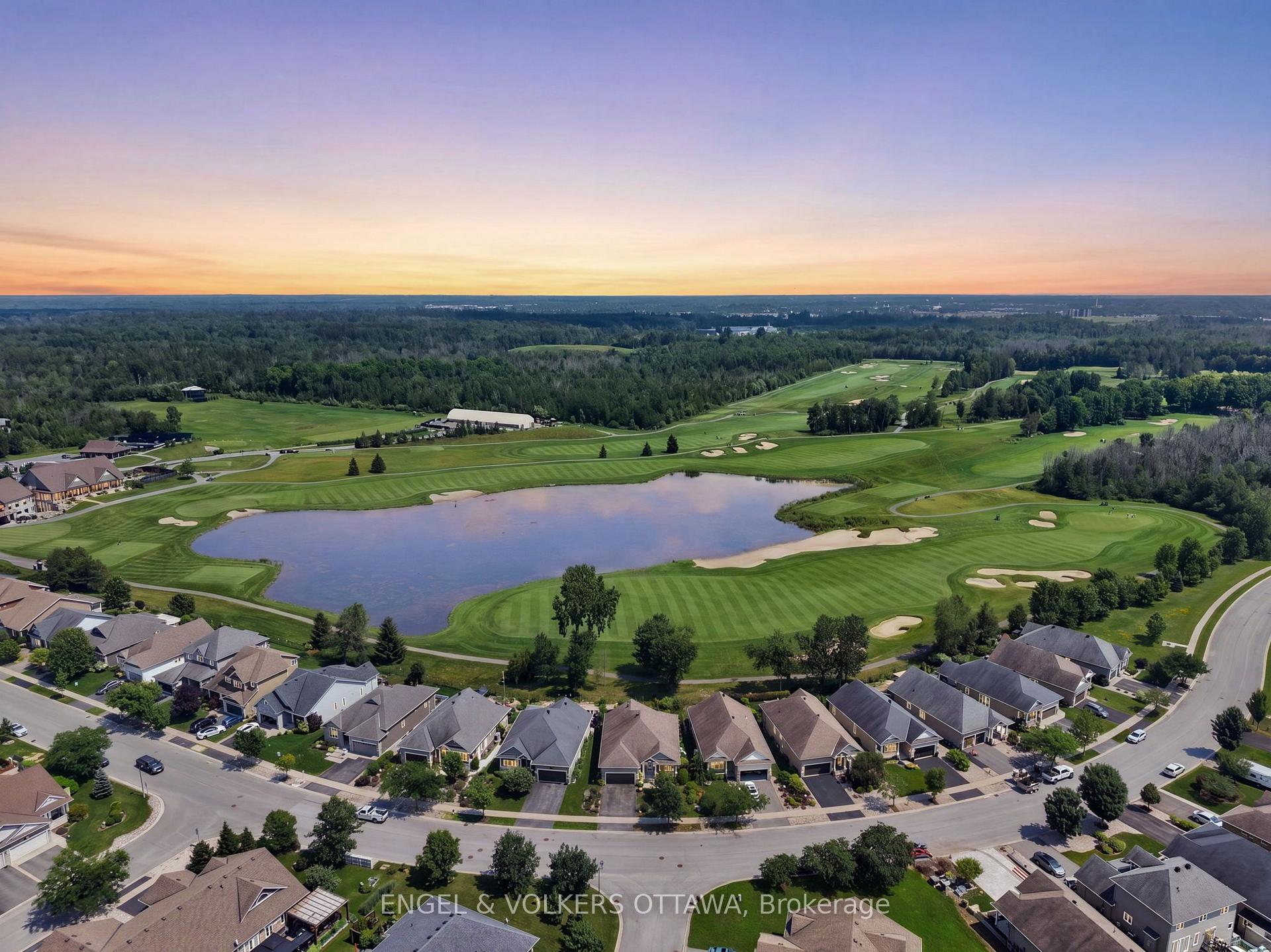 Photo 37 of 106 Equinelle Drive, North Grenville, North Grenville Twp (Kemptville South) — HOMEH