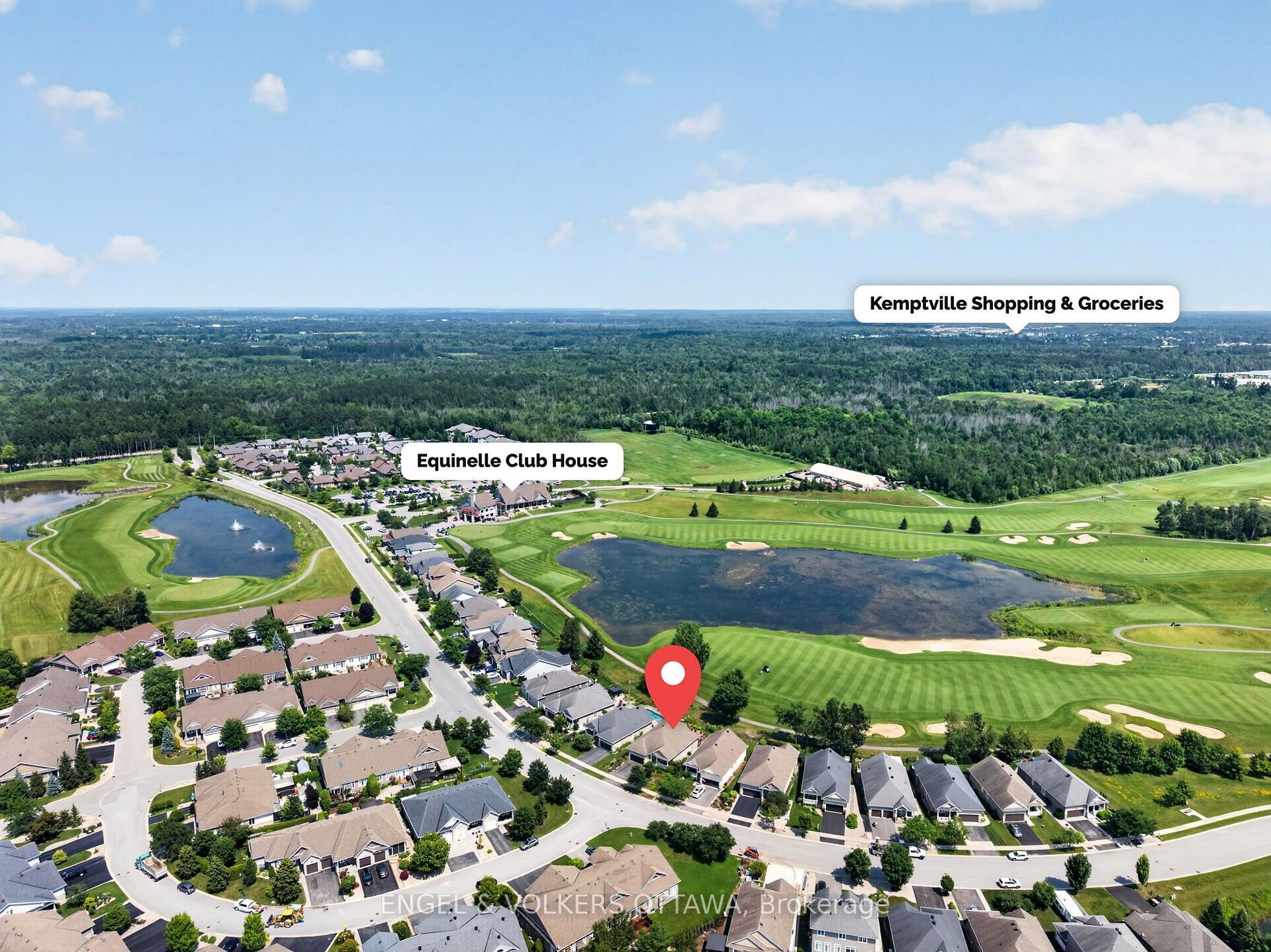 Photo 38 of 106 Equinelle Drive, North Grenville, North Grenville Twp (Kemptville South) — HOMEH