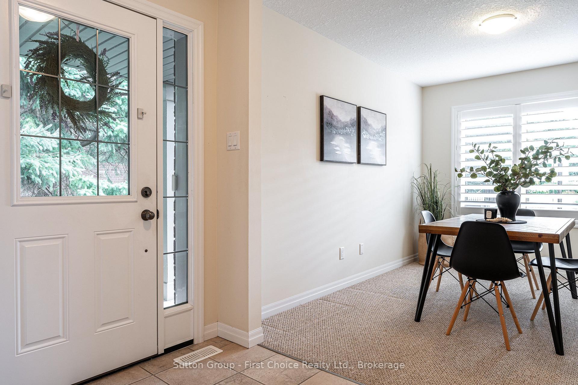 Photo 6 of Unit 1, 55 Harrison Street, Stratford — HOMEH