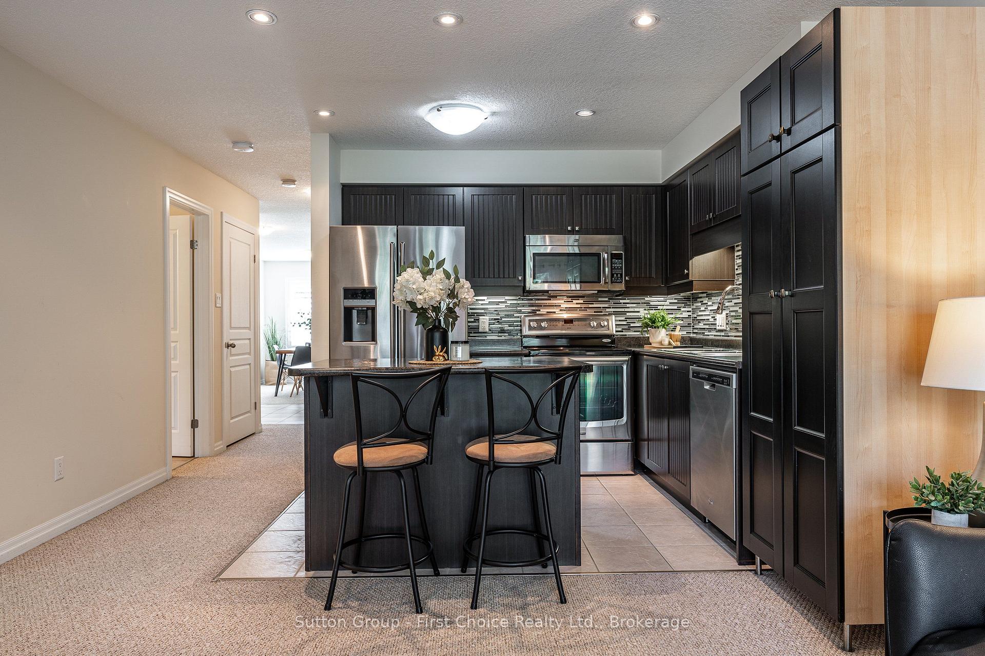 Photo 17 of Unit 1, 55 Harrison Street, Stratford — HOMEH